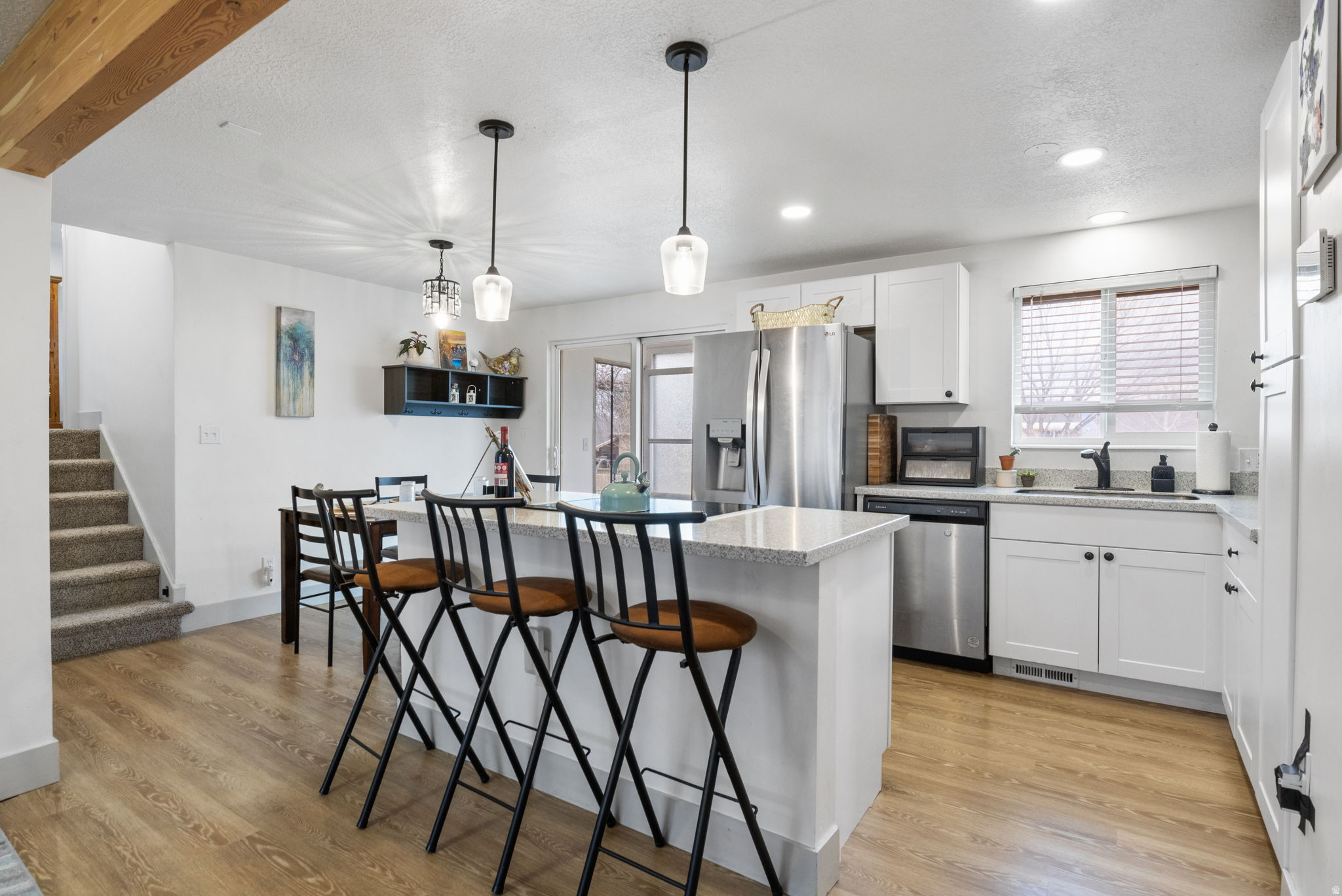 SIERRA GRANDE - Residential