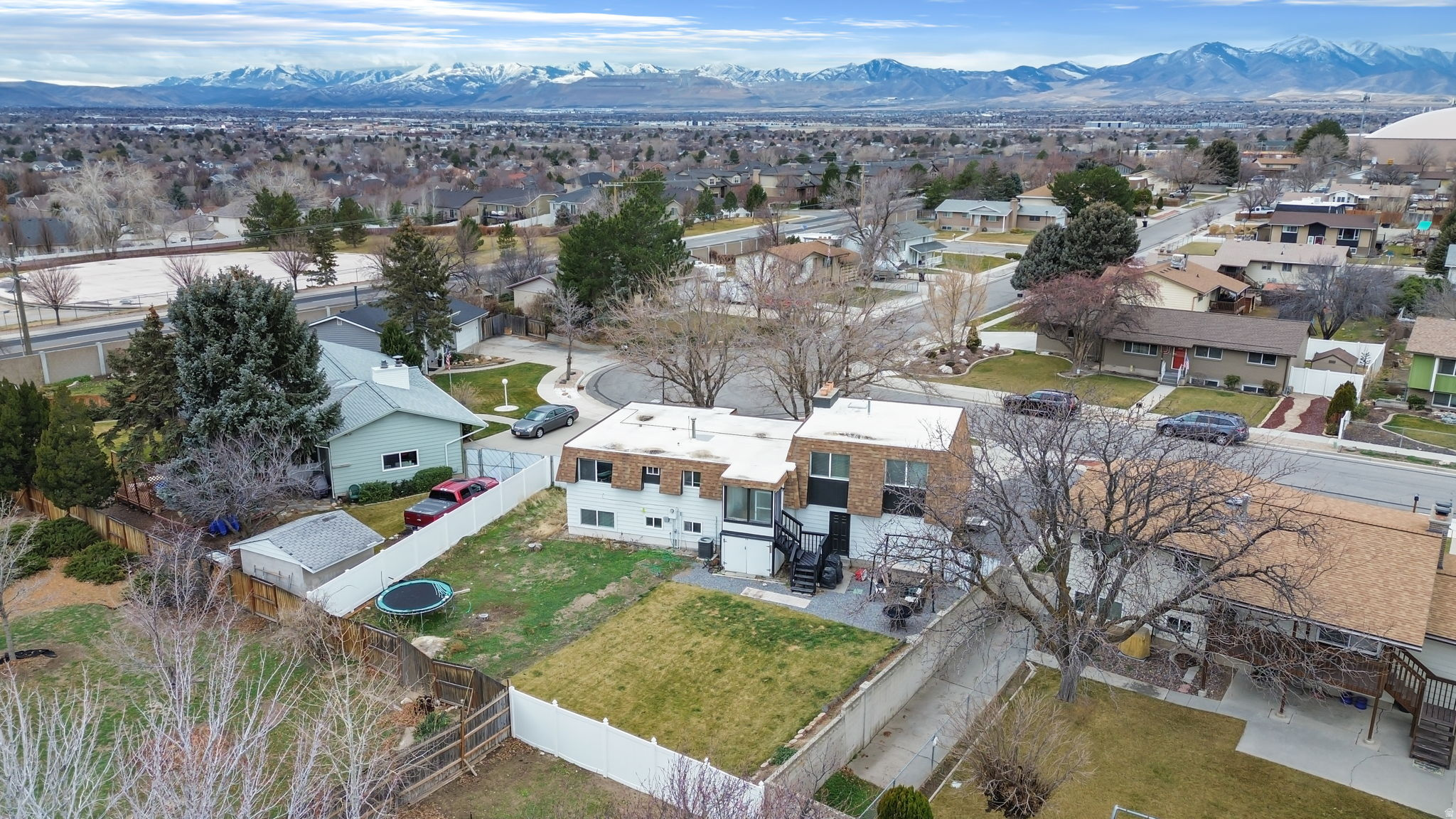SIERRA GRANDE - Residential