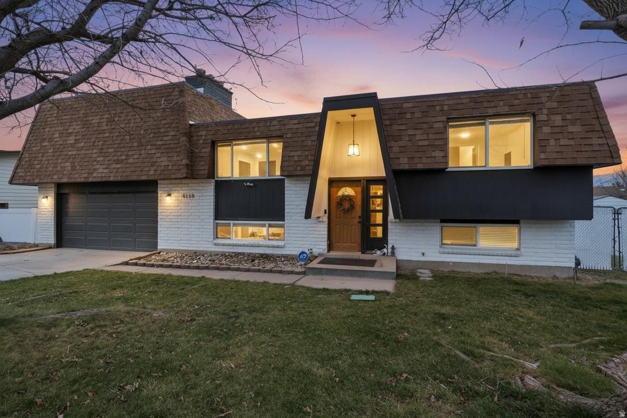 SIERRA GRANDE - Residential