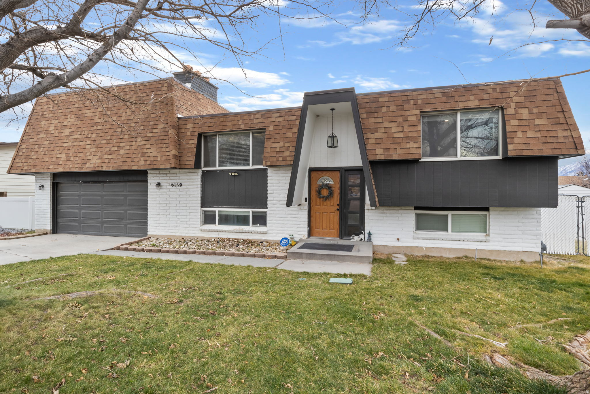 SIERRA GRANDE - Residential