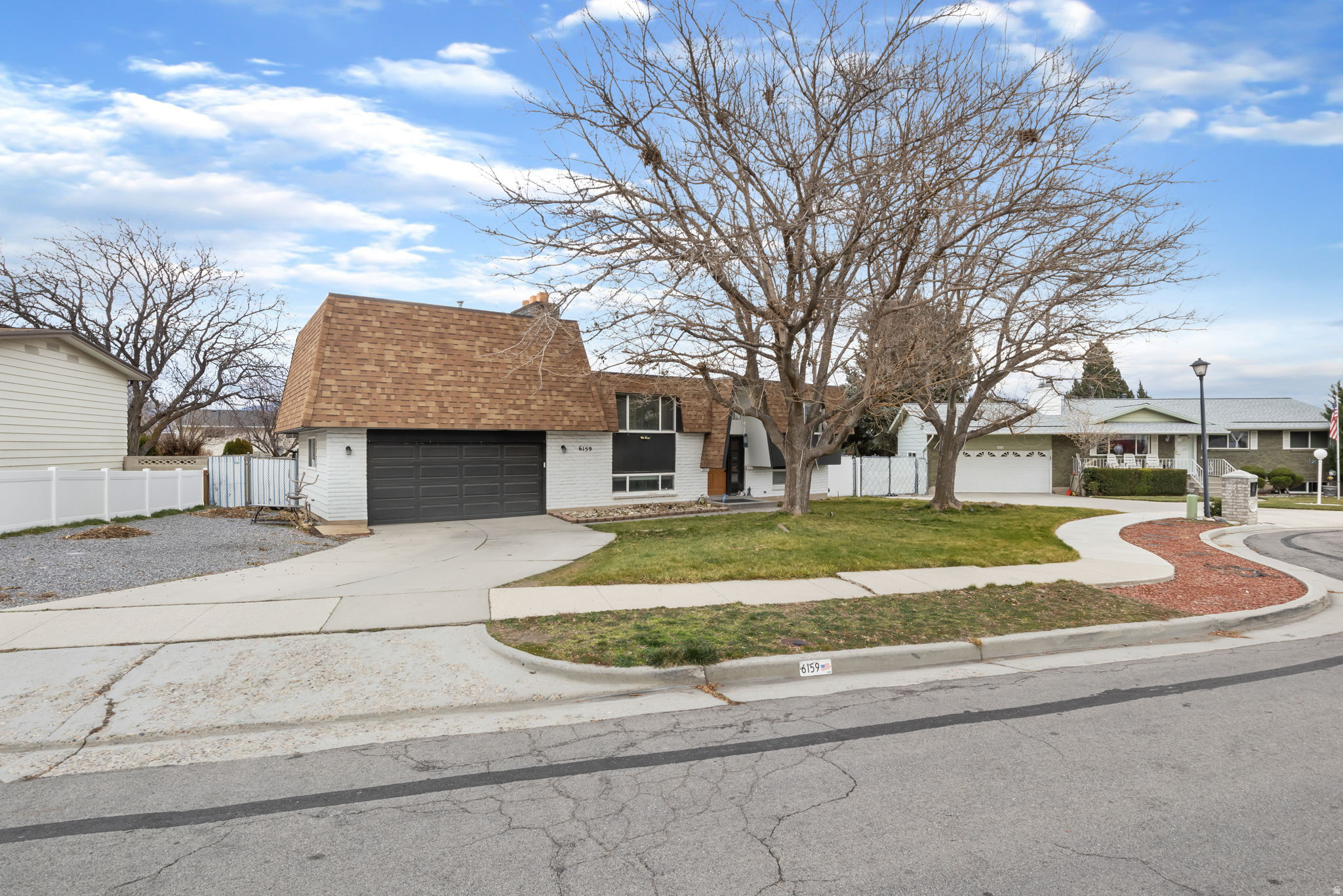 SIERRA GRANDE - Residential