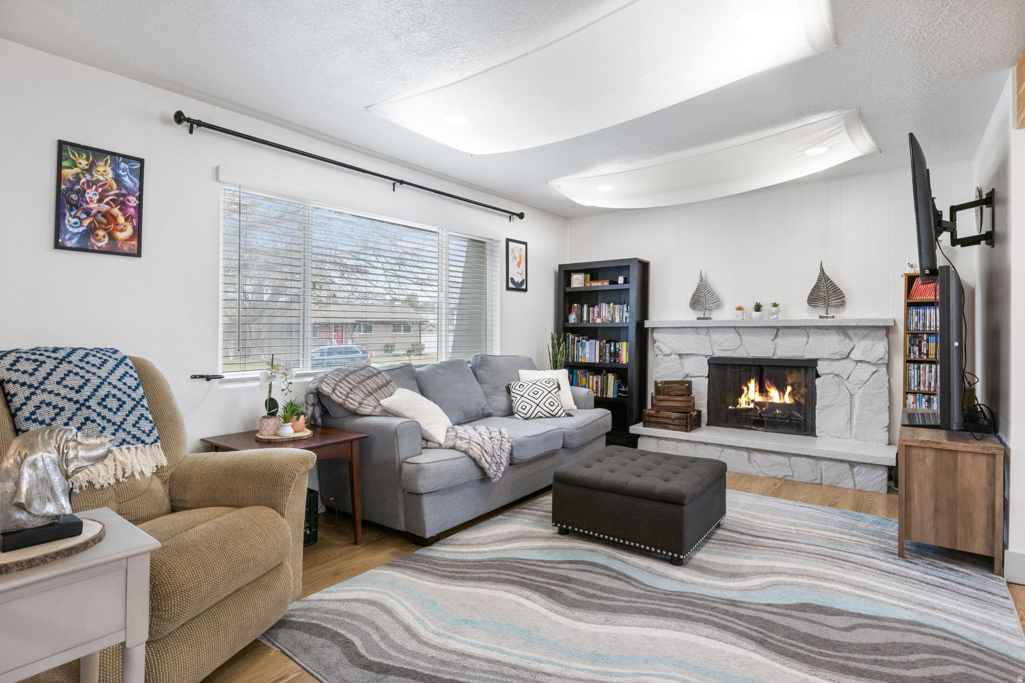 SIERRA GRANDE - Residential