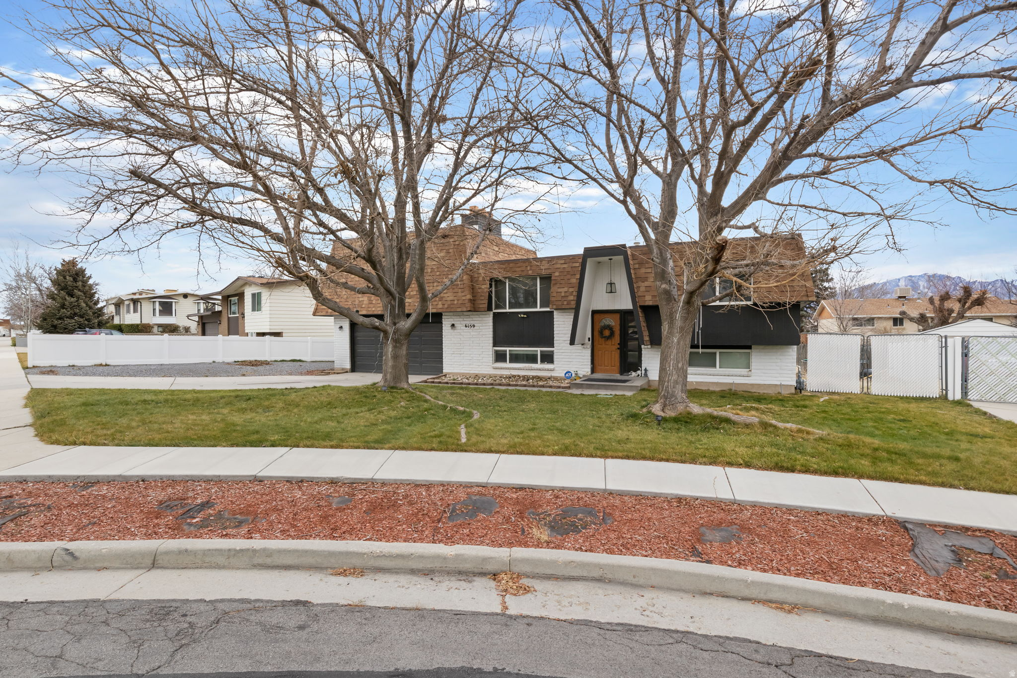 SIERRA GRANDE - Residential