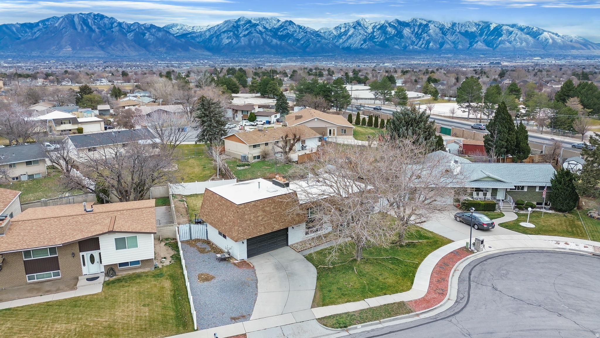 SIERRA GRANDE - Residential