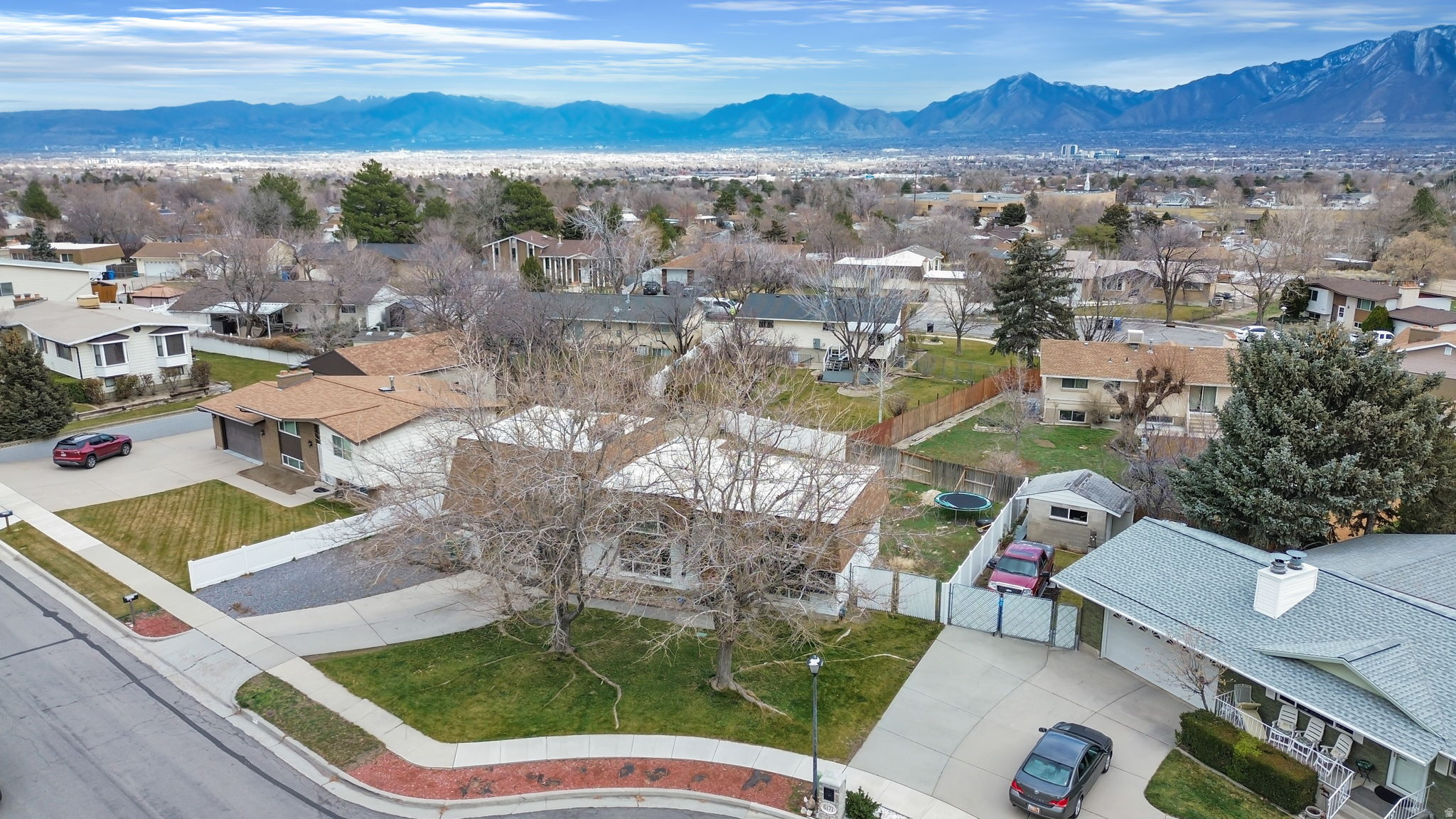 SIERRA GRANDE - Residential