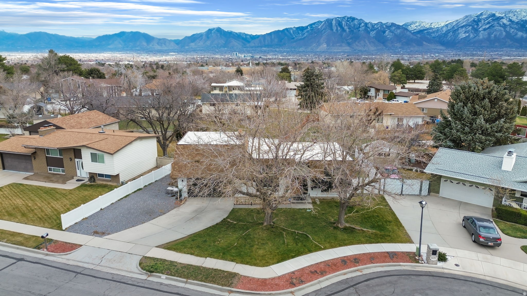 SIERRA GRANDE - Residential