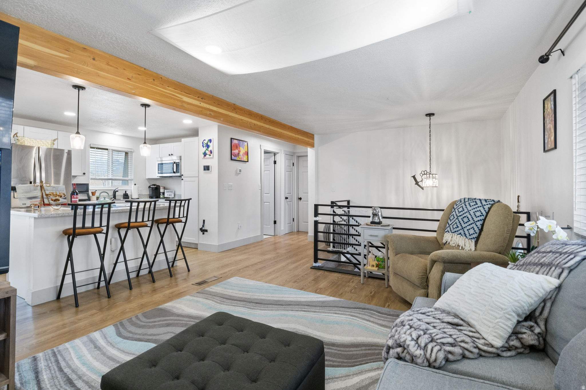 SIERRA GRANDE - Residential
