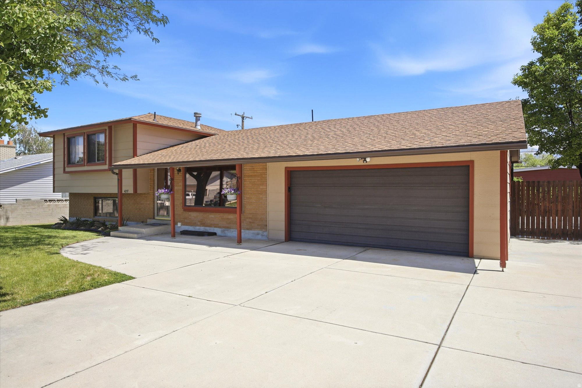 BRIARGATE - Residential