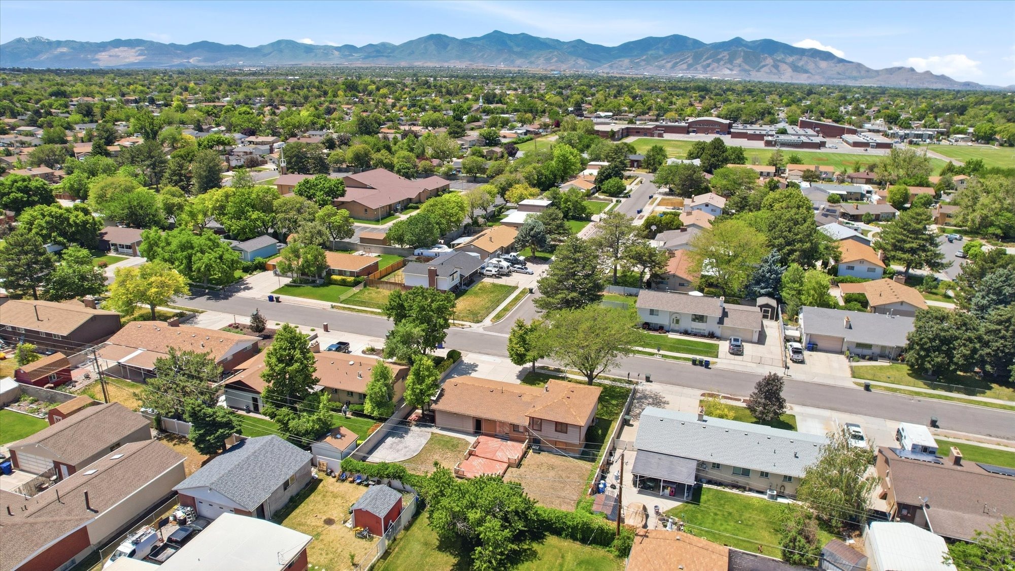 BRIARGATE - Residential