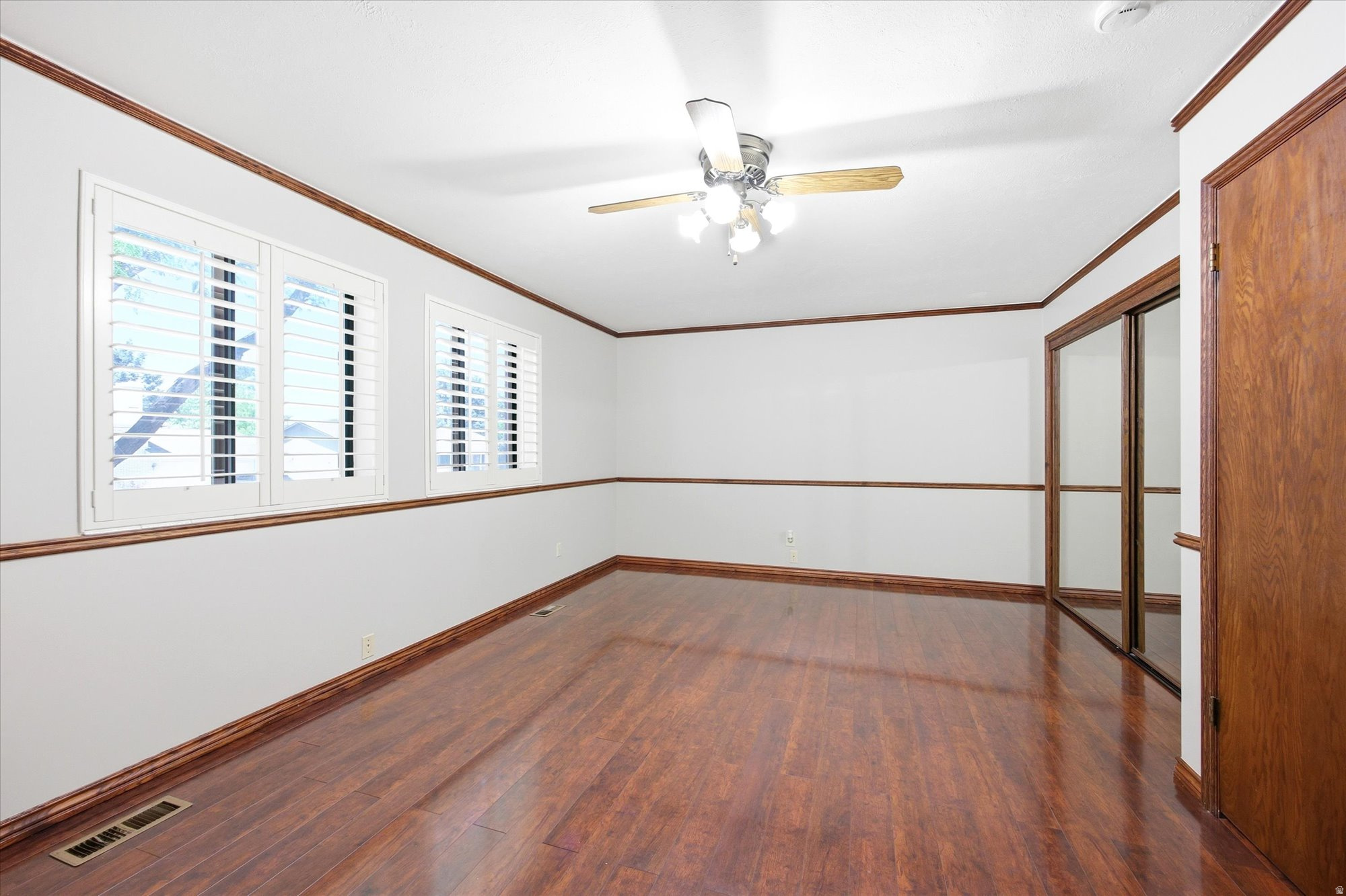 BRIARGATE - Residential