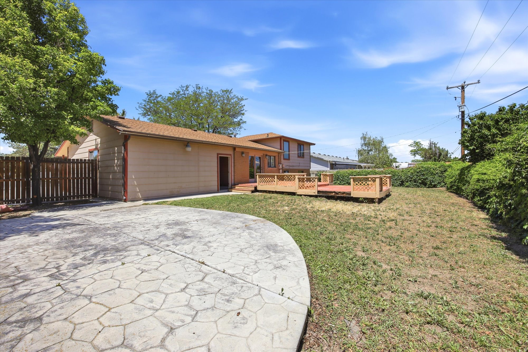 BRIARGATE - Residential