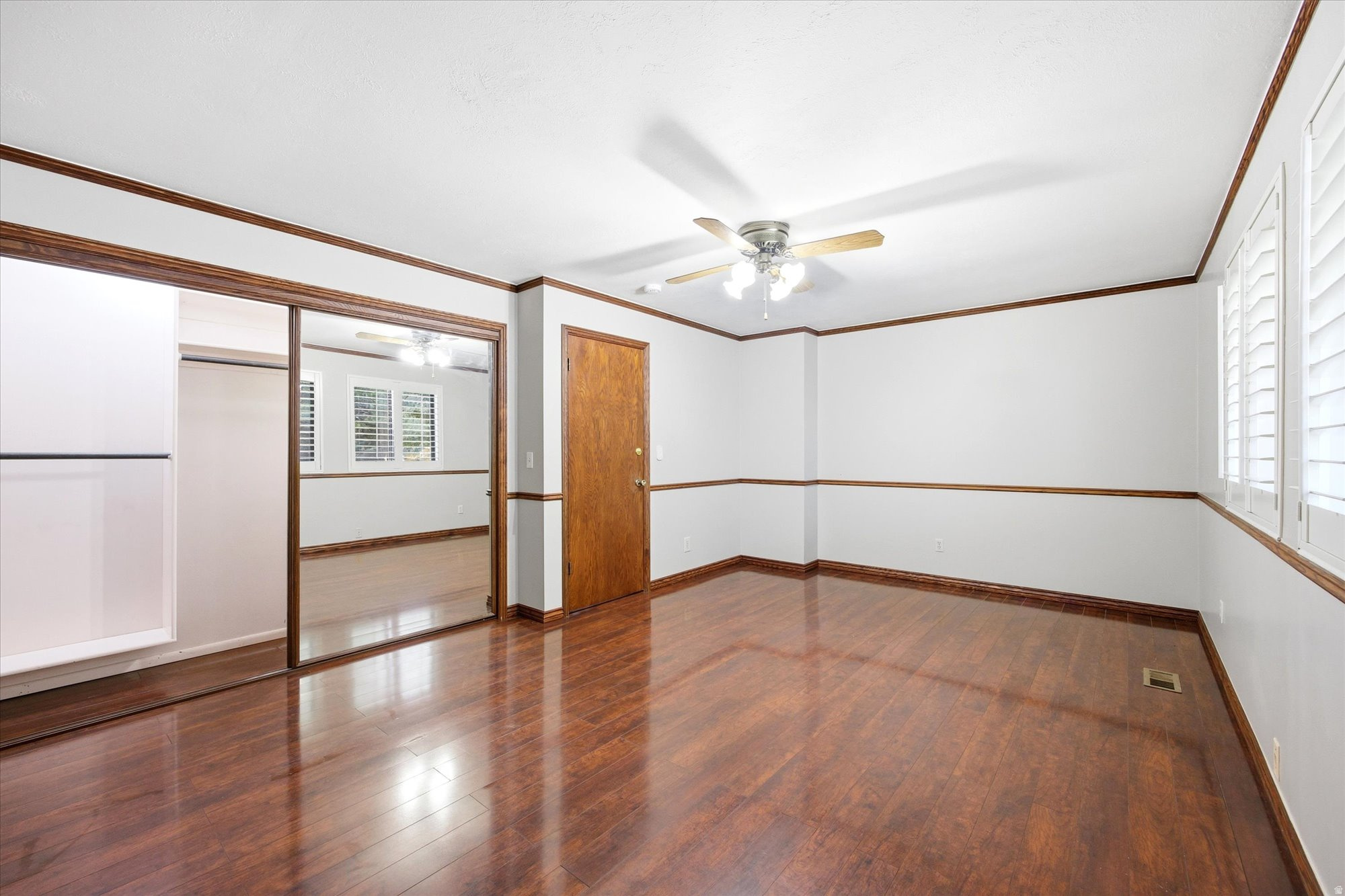 BRIARGATE - Residential