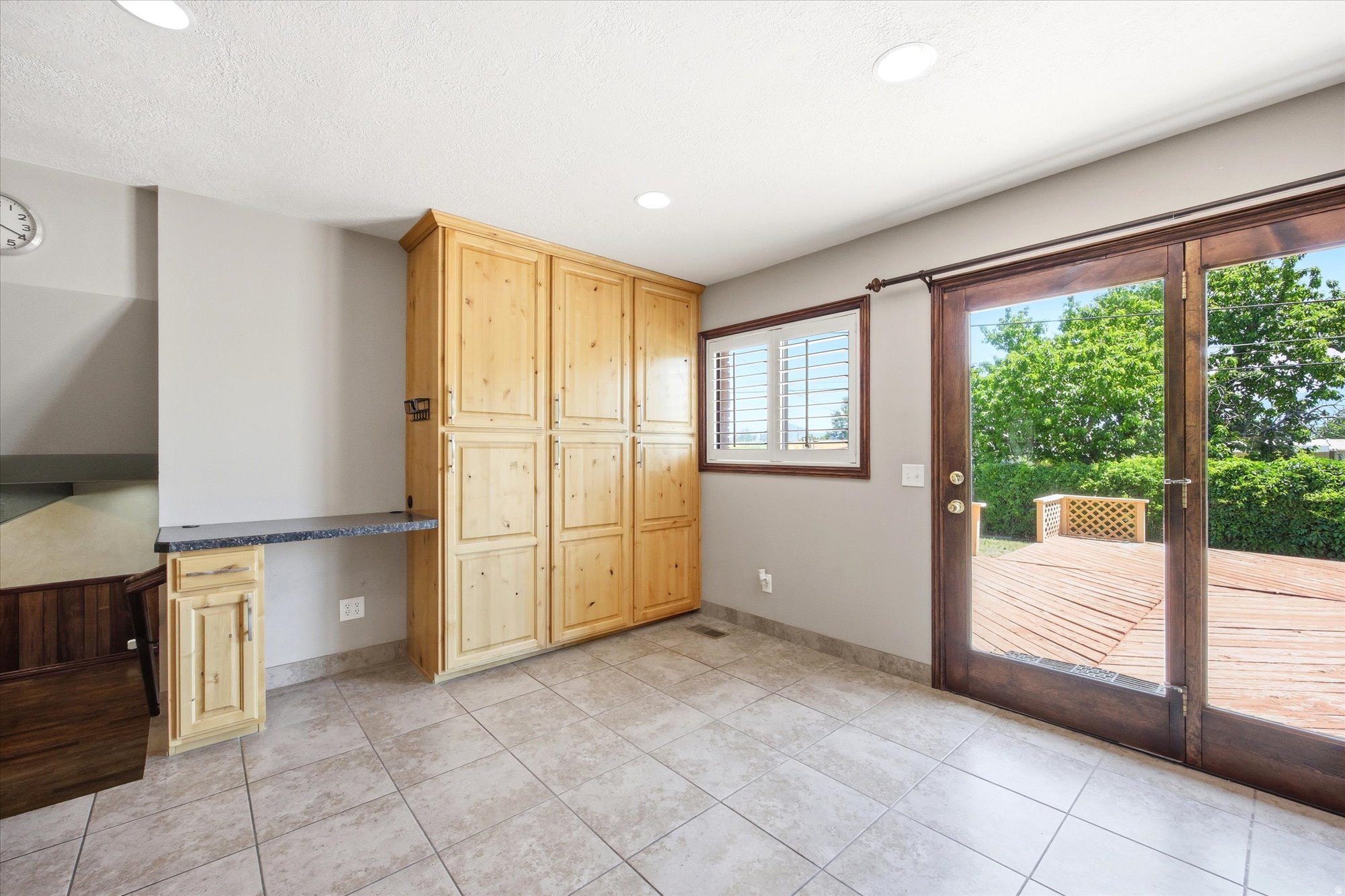 BRIARGATE - Residential
