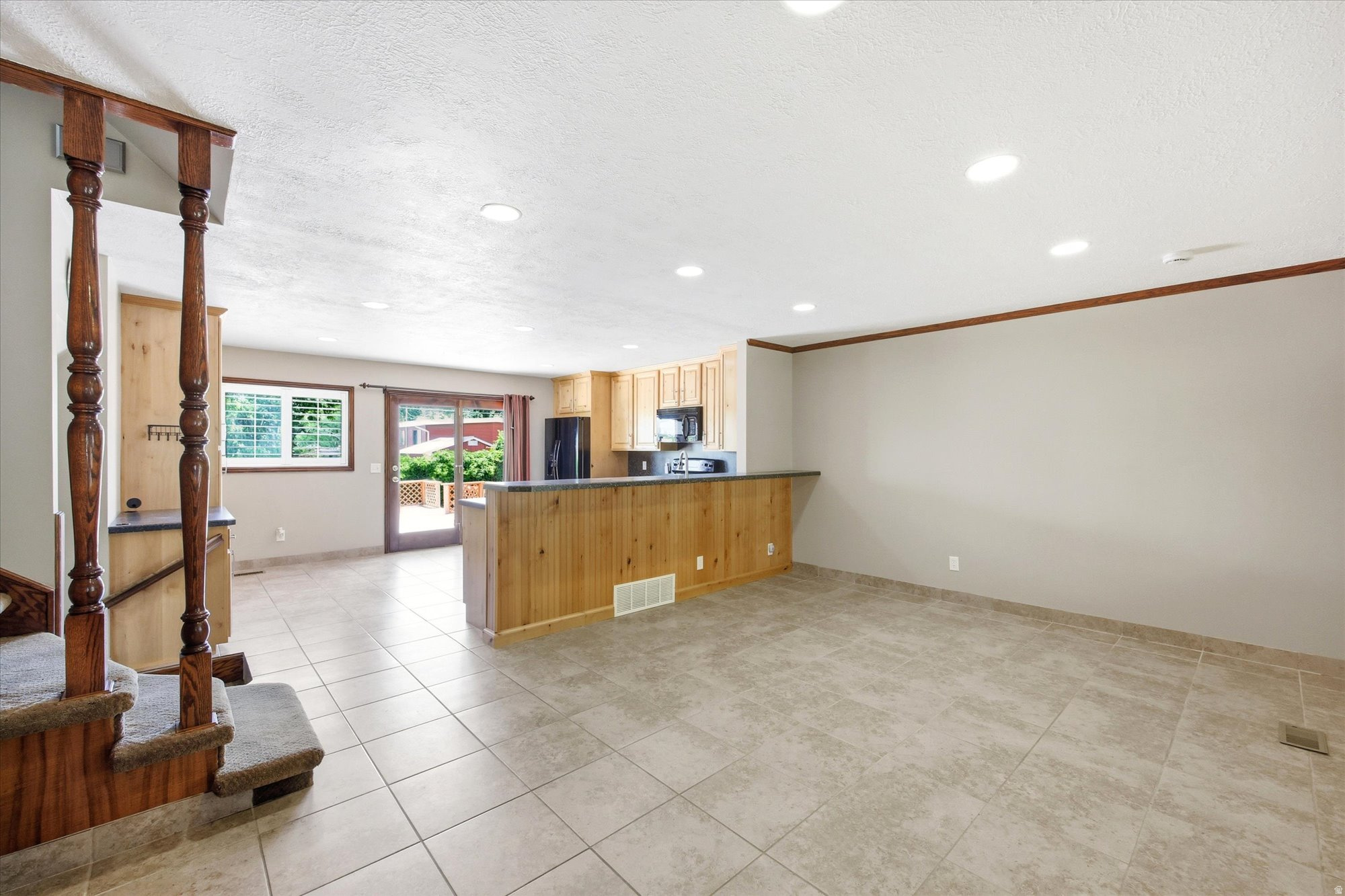 BRIARGATE - Residential