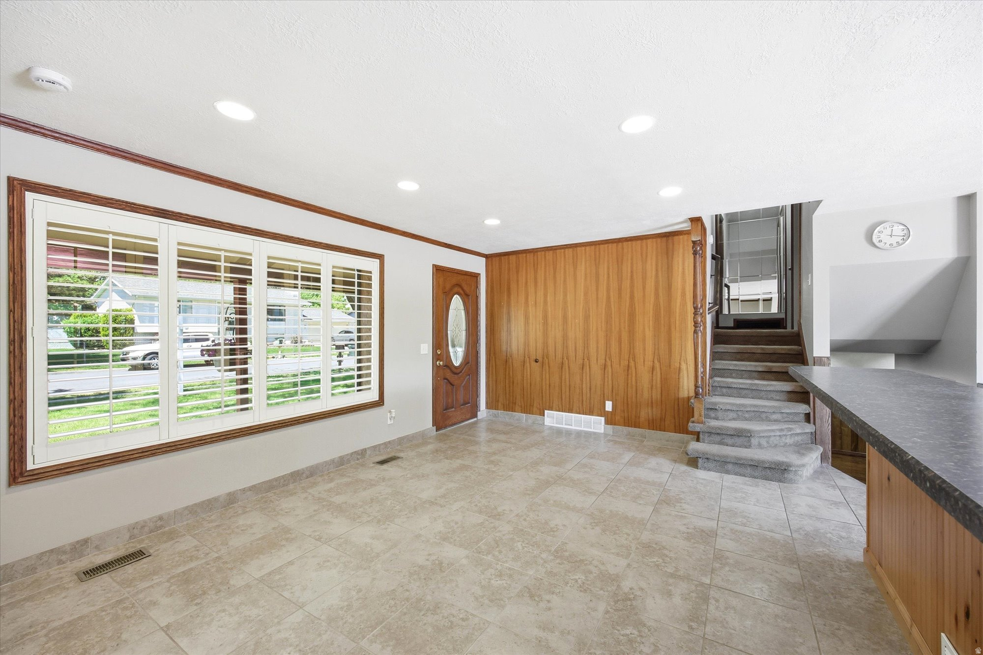 BRIARGATE - Residential
