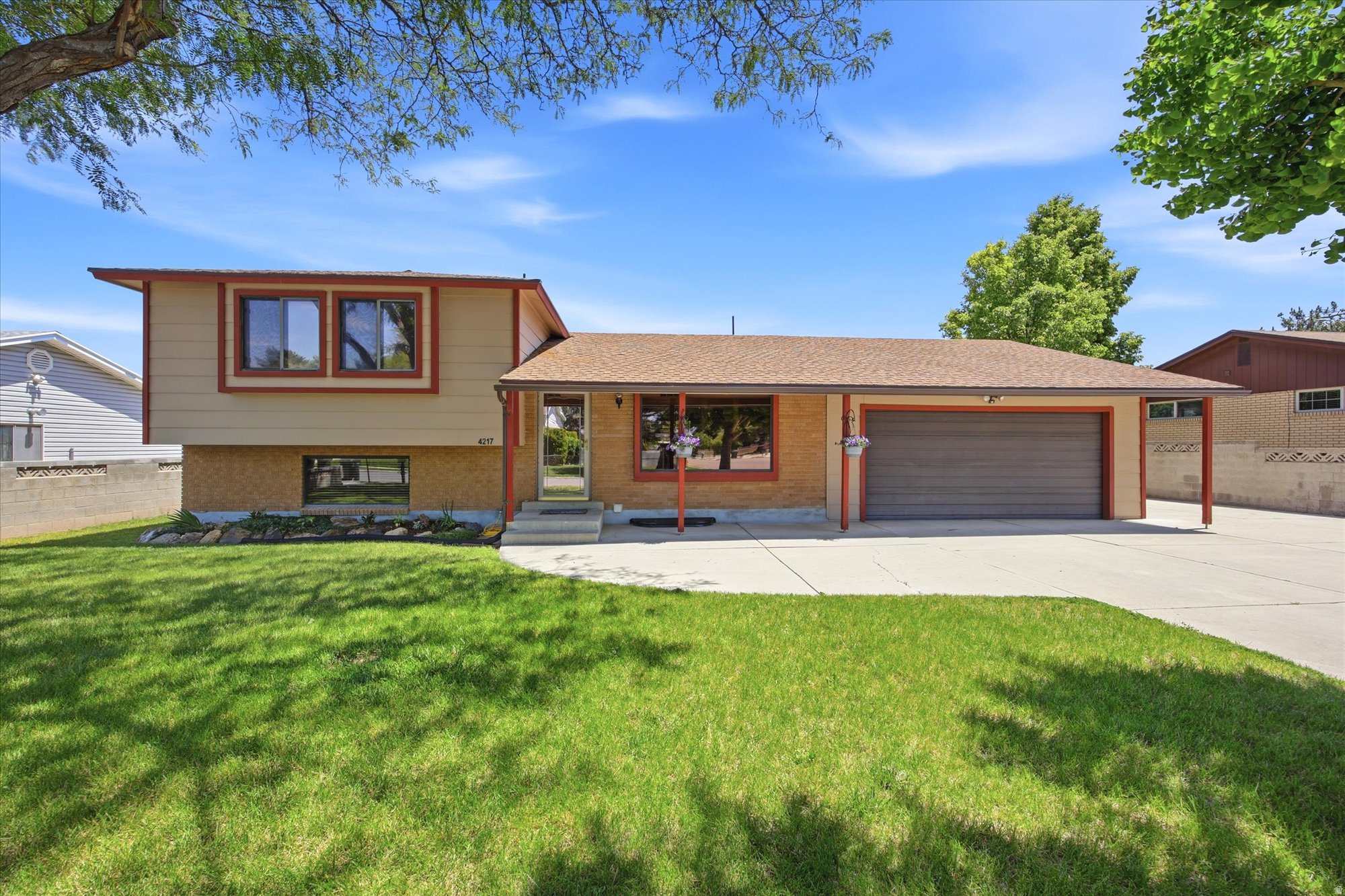 BRIARGATE - Residential