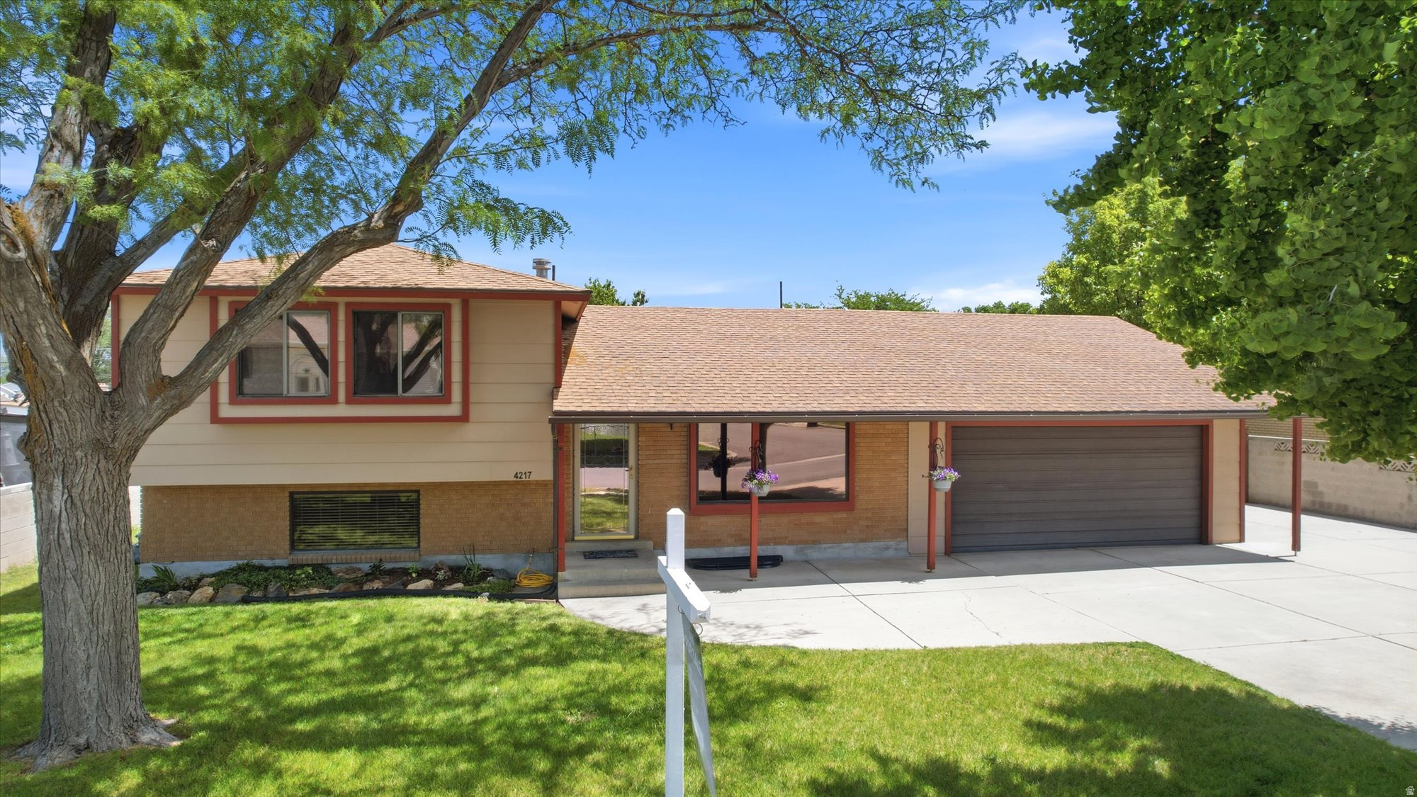 BRIARGATE - Residential