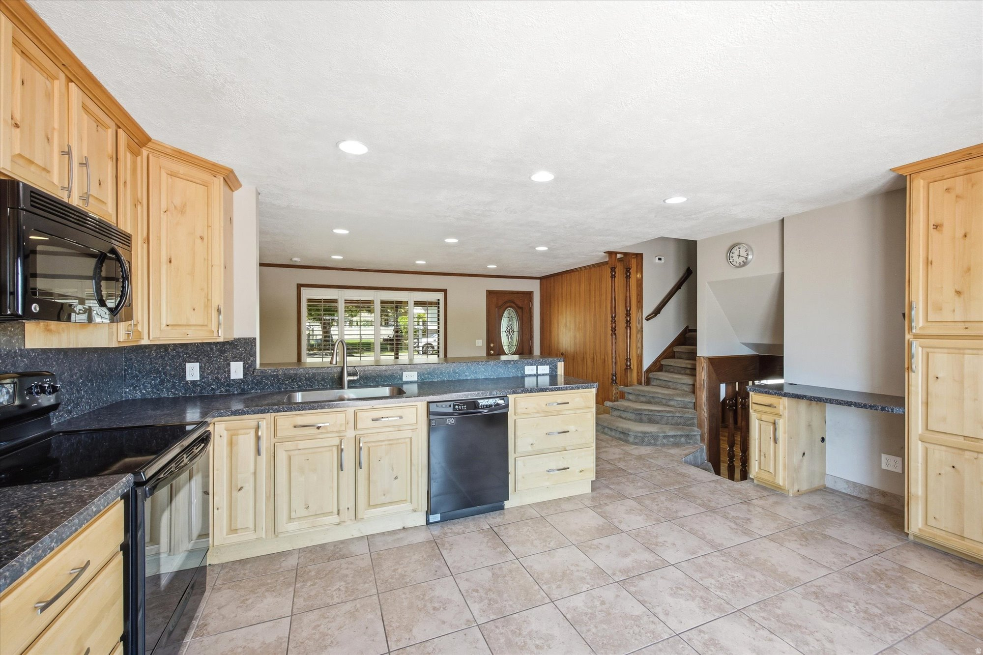 BRIARGATE - Residential