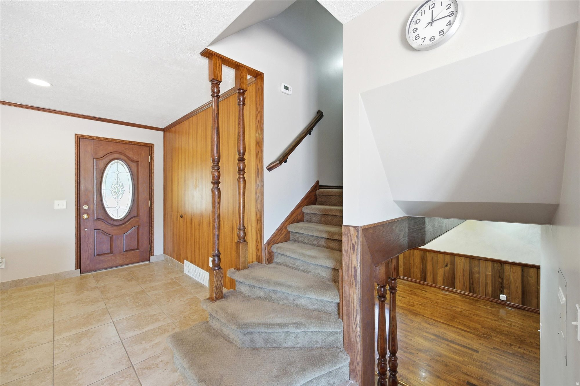 BRIARGATE - Residential