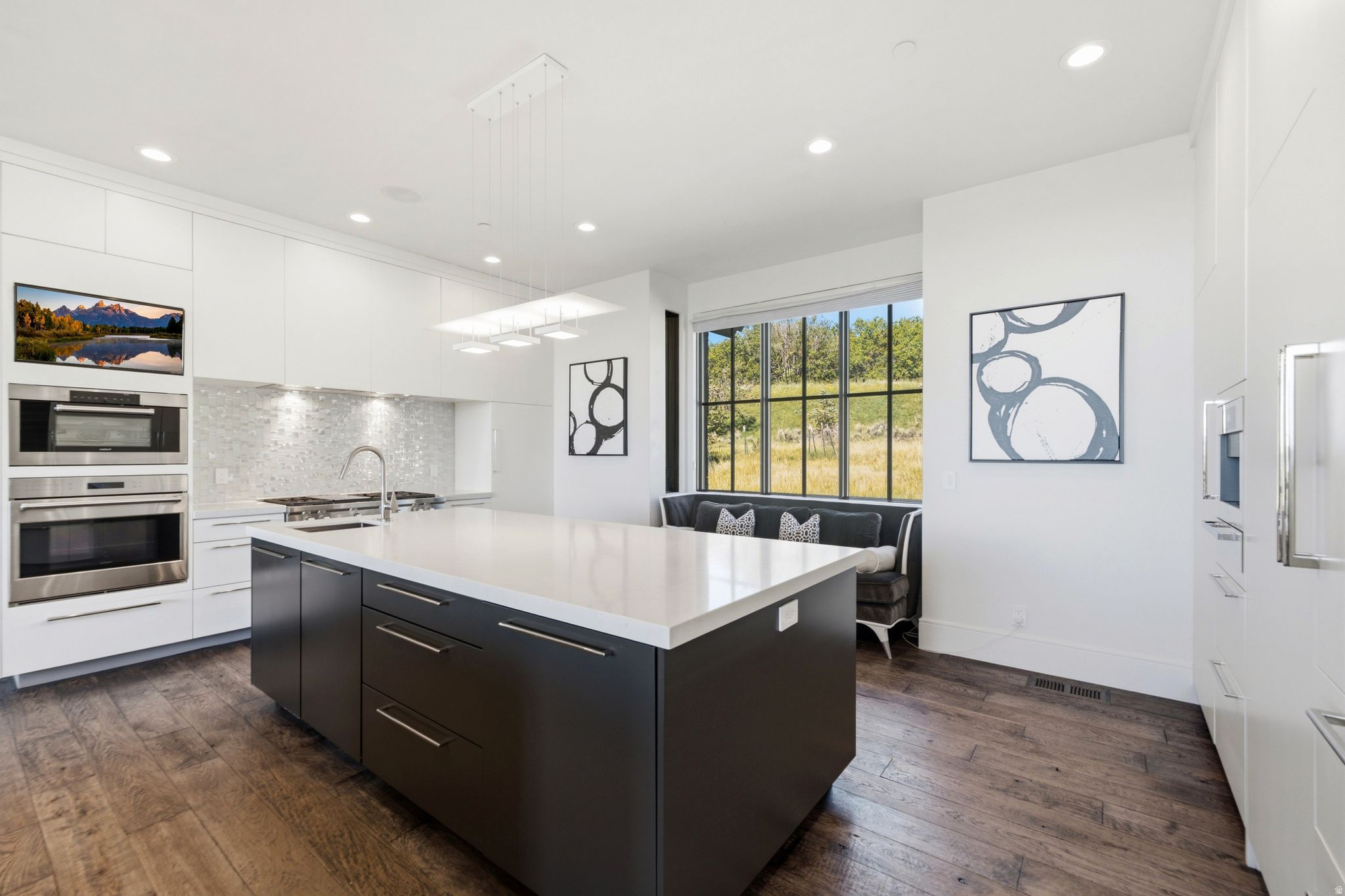 THE PRESERVE - Residential