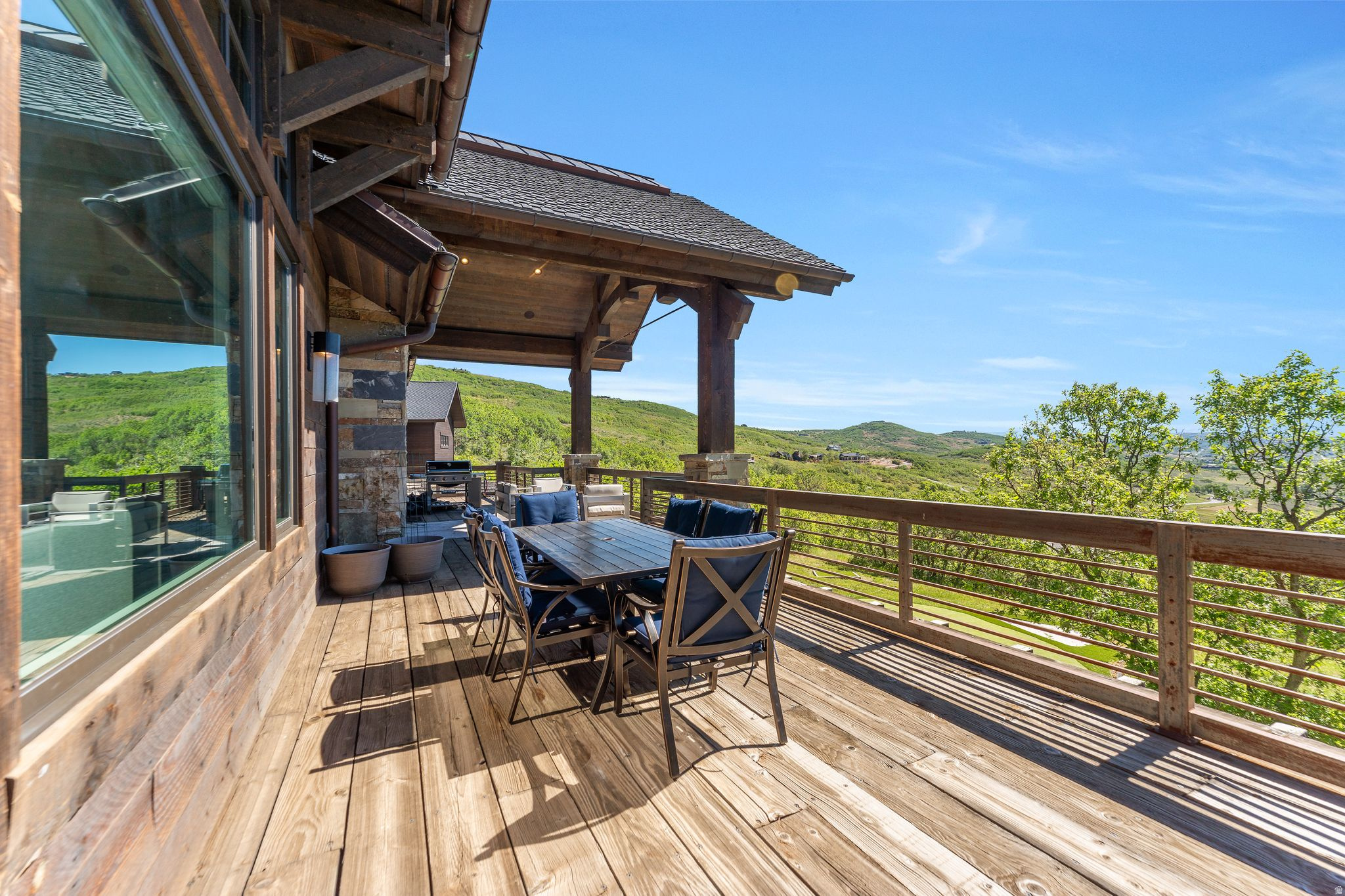THE PRESERVE - Residential