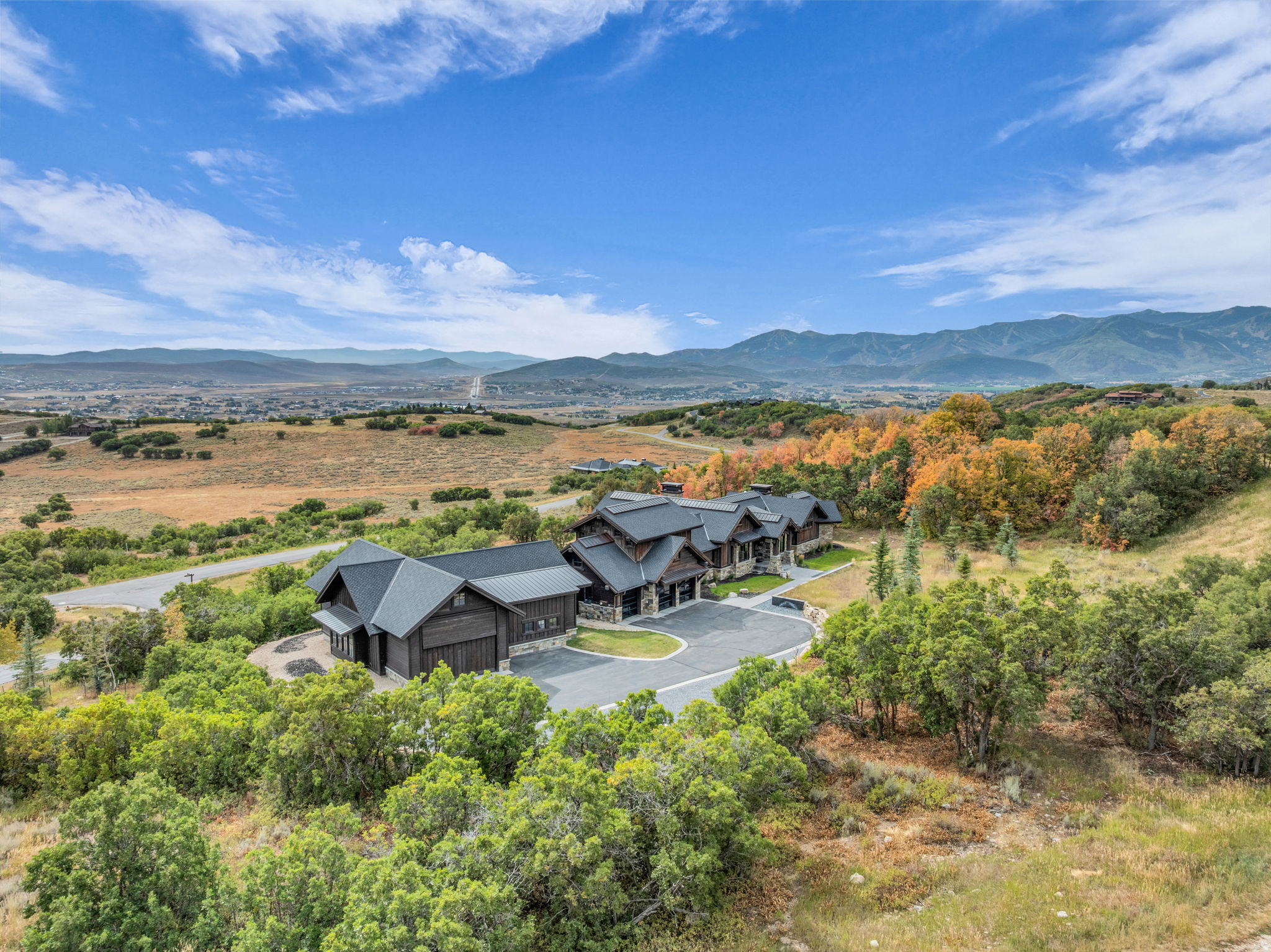 THE PRESERVE - Residential