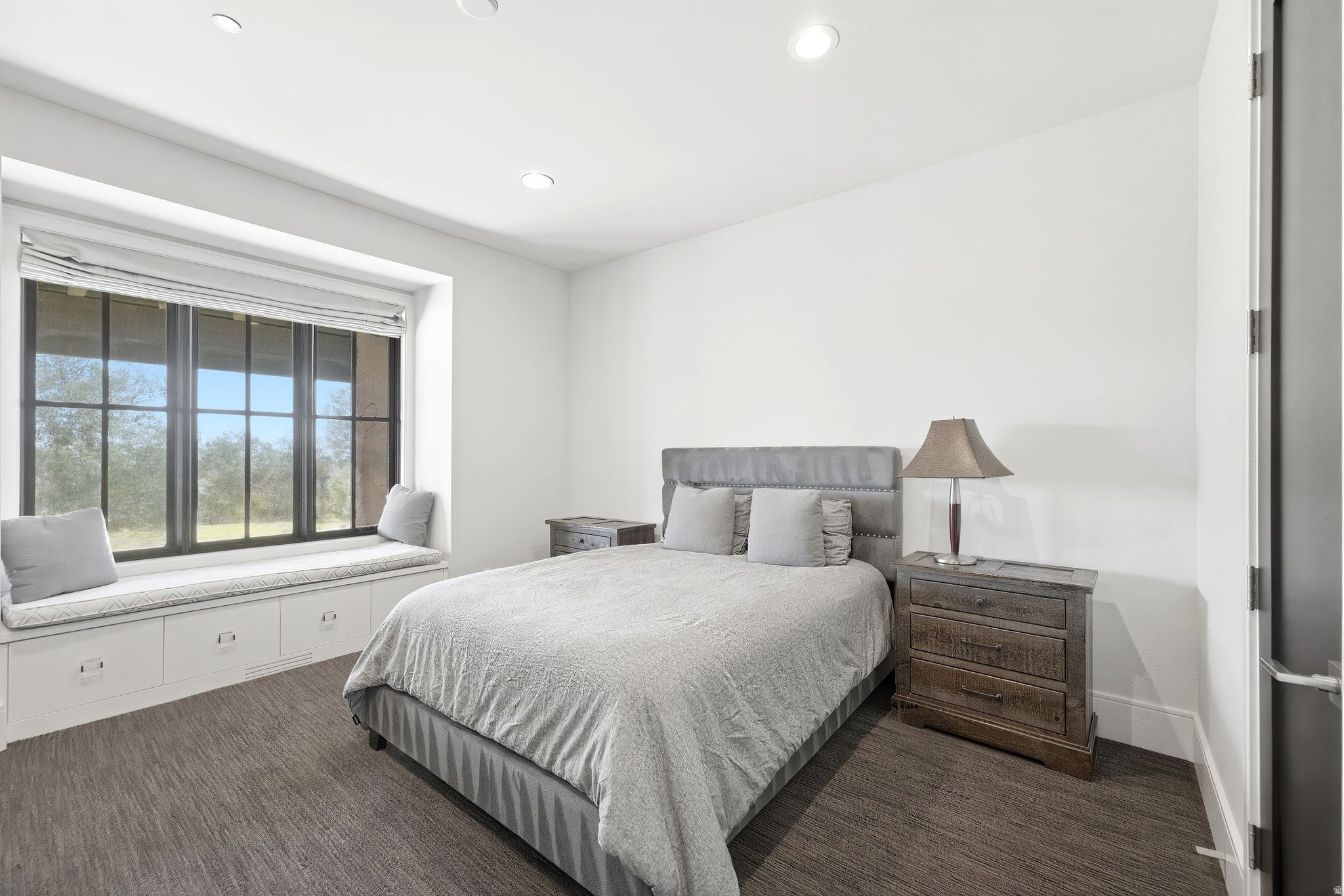 THE PRESERVE - Residential