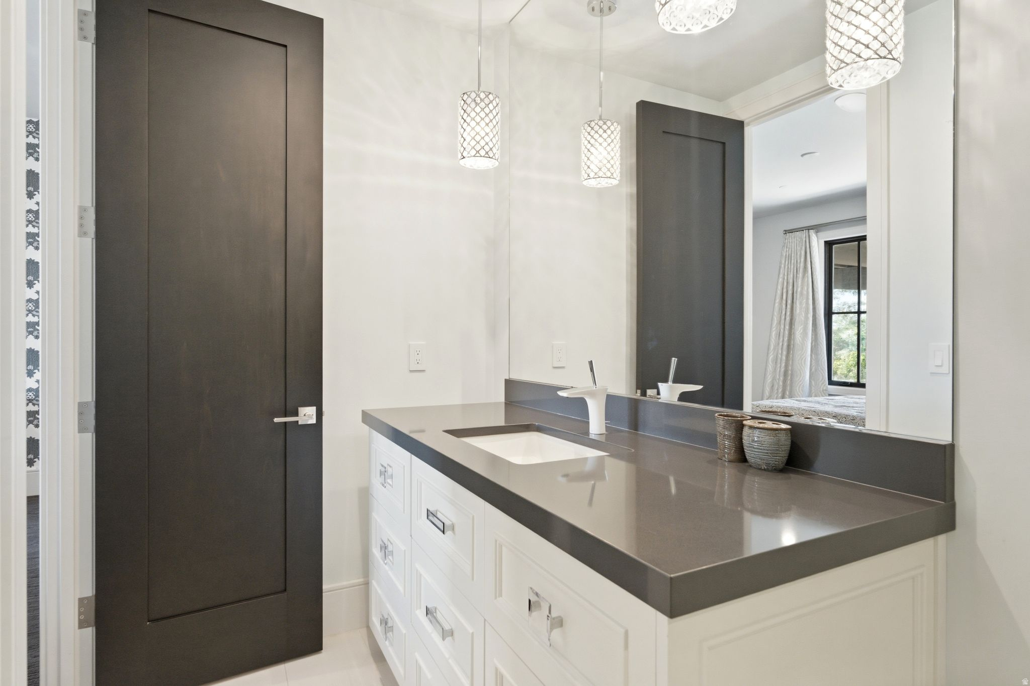 THE PRESERVE - Residential
