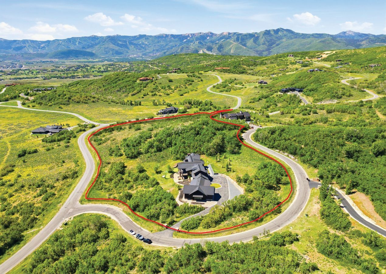 THE PRESERVE - Residential
