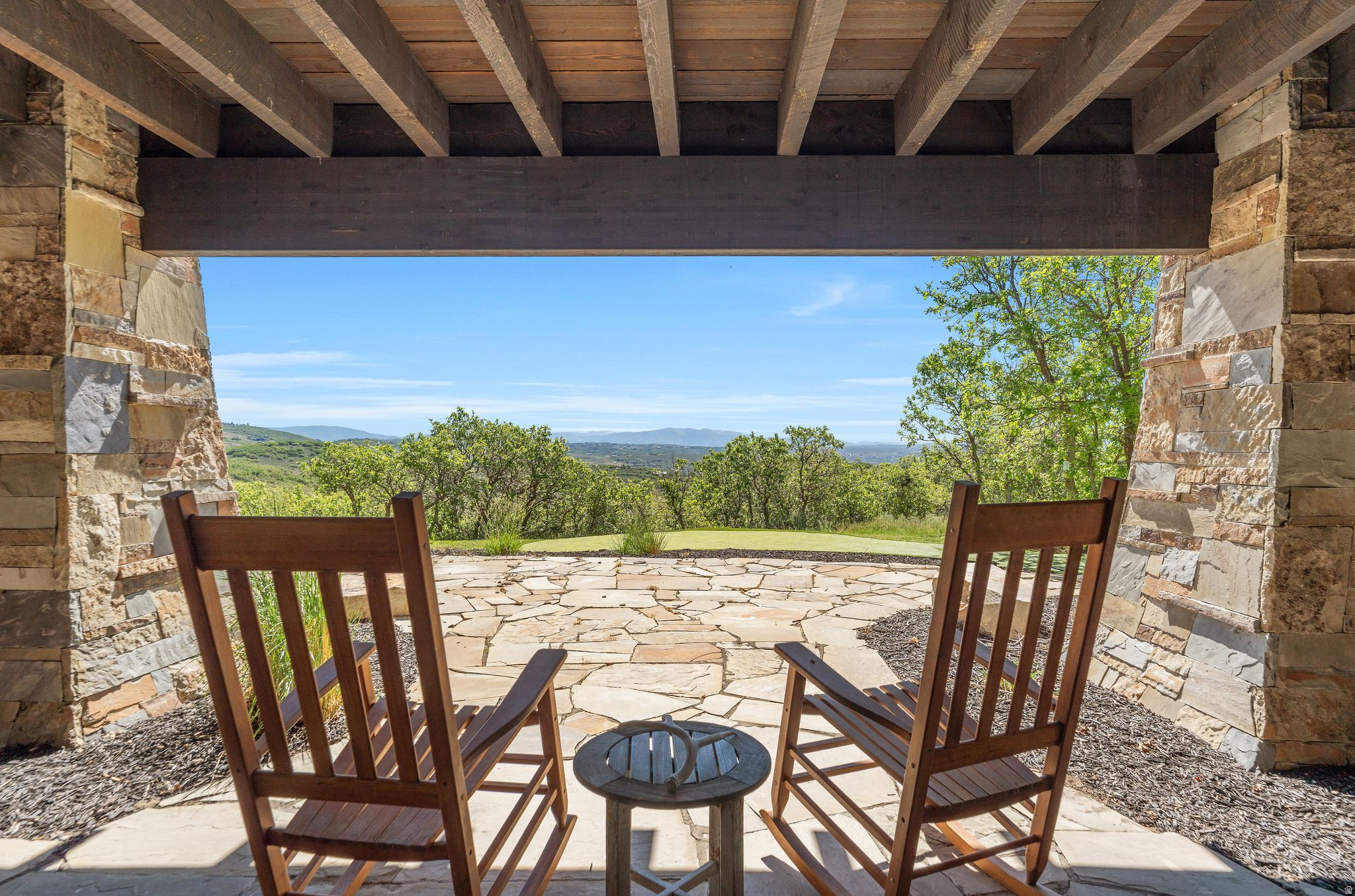 THE PRESERVE - Residential