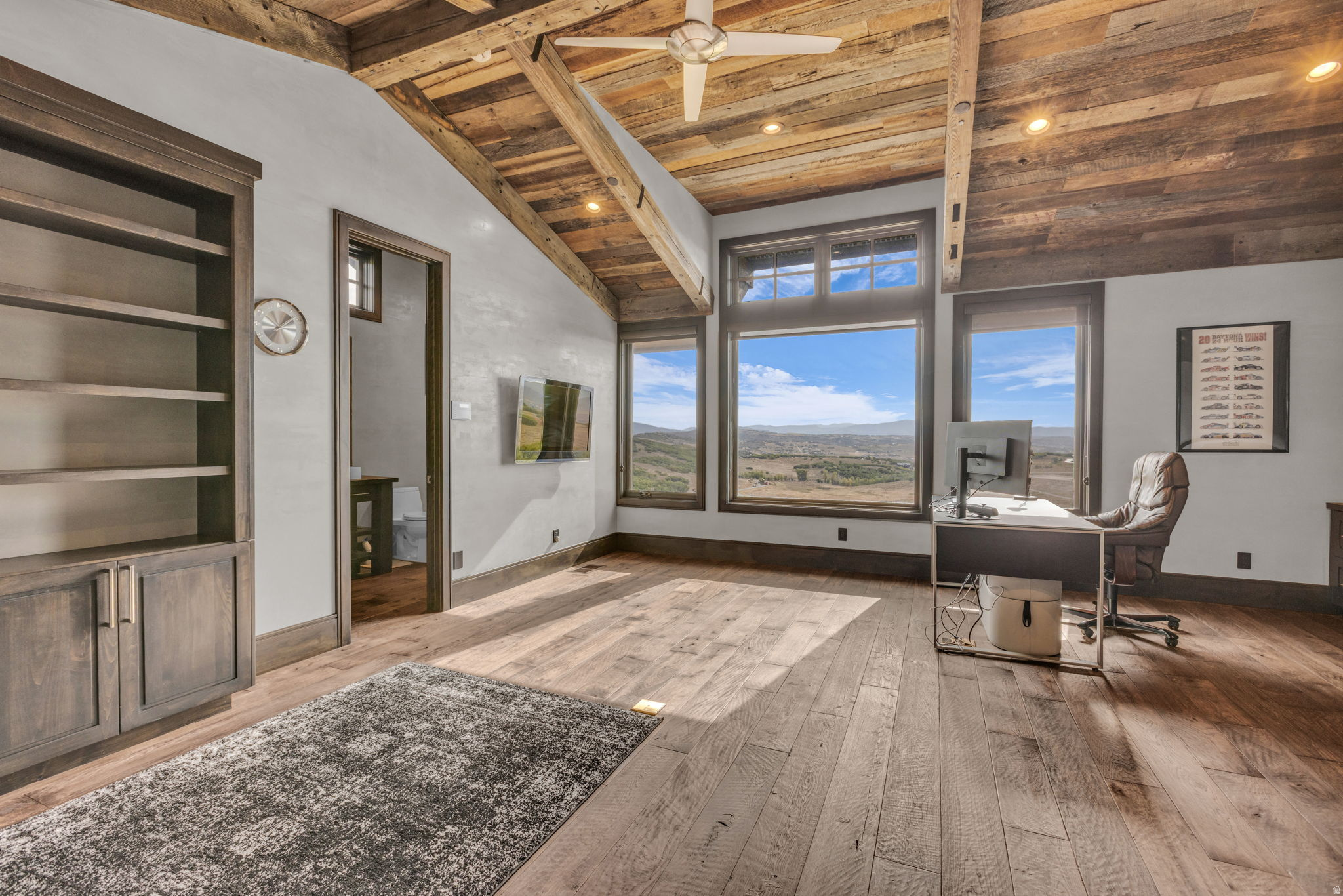 THE PRESERVE - Residential