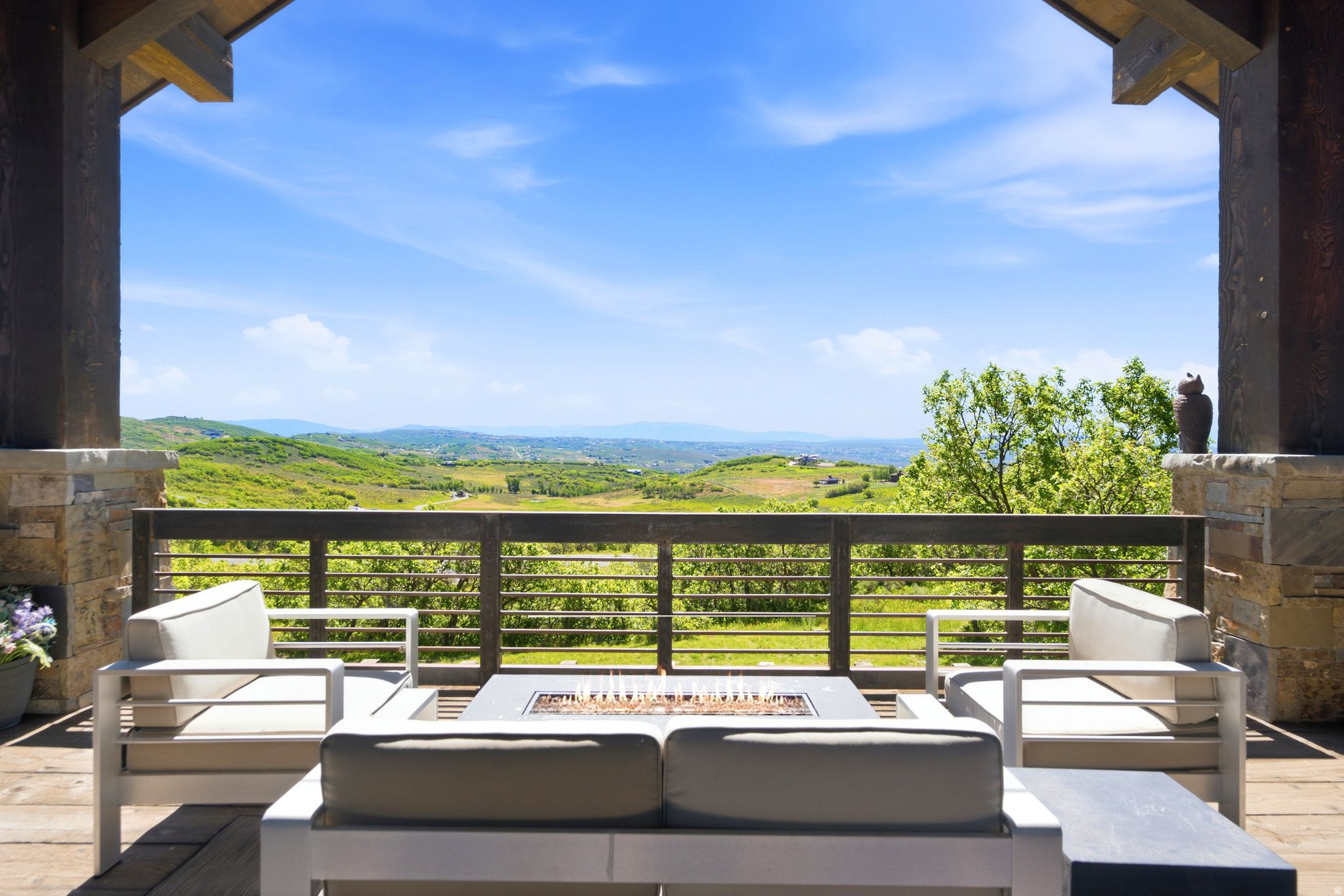 THE PRESERVE - Residential