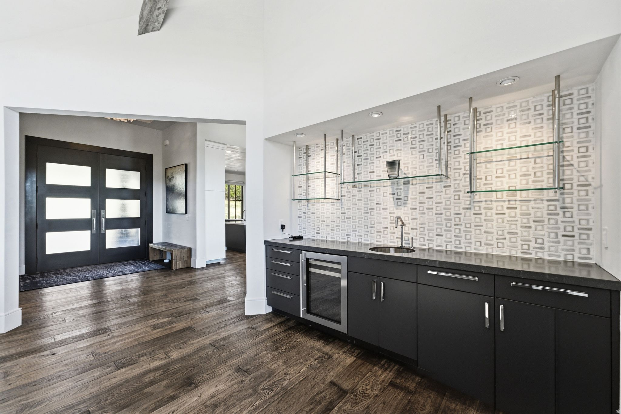 THE PRESERVE - Residential