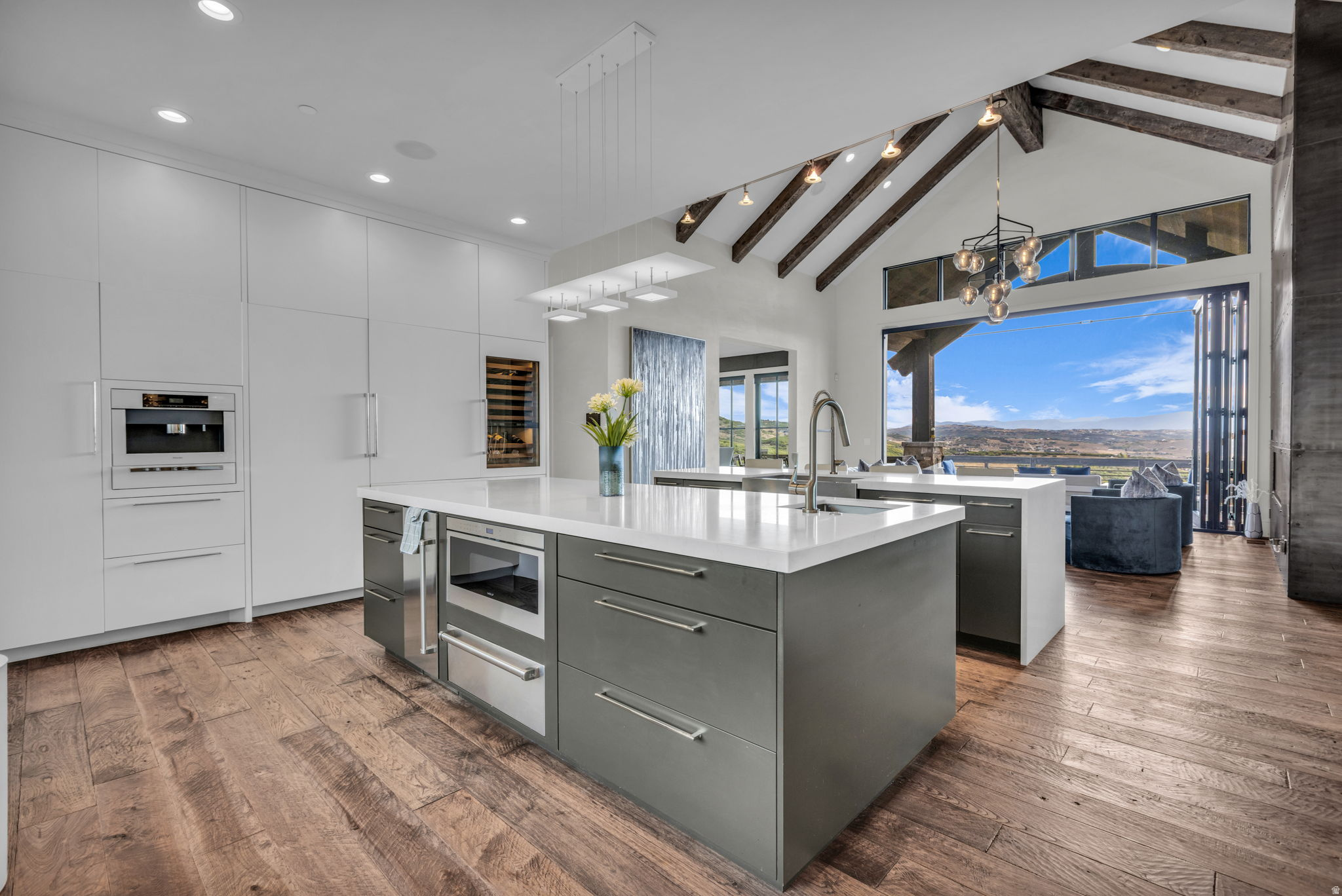 THE PRESERVE - Residential