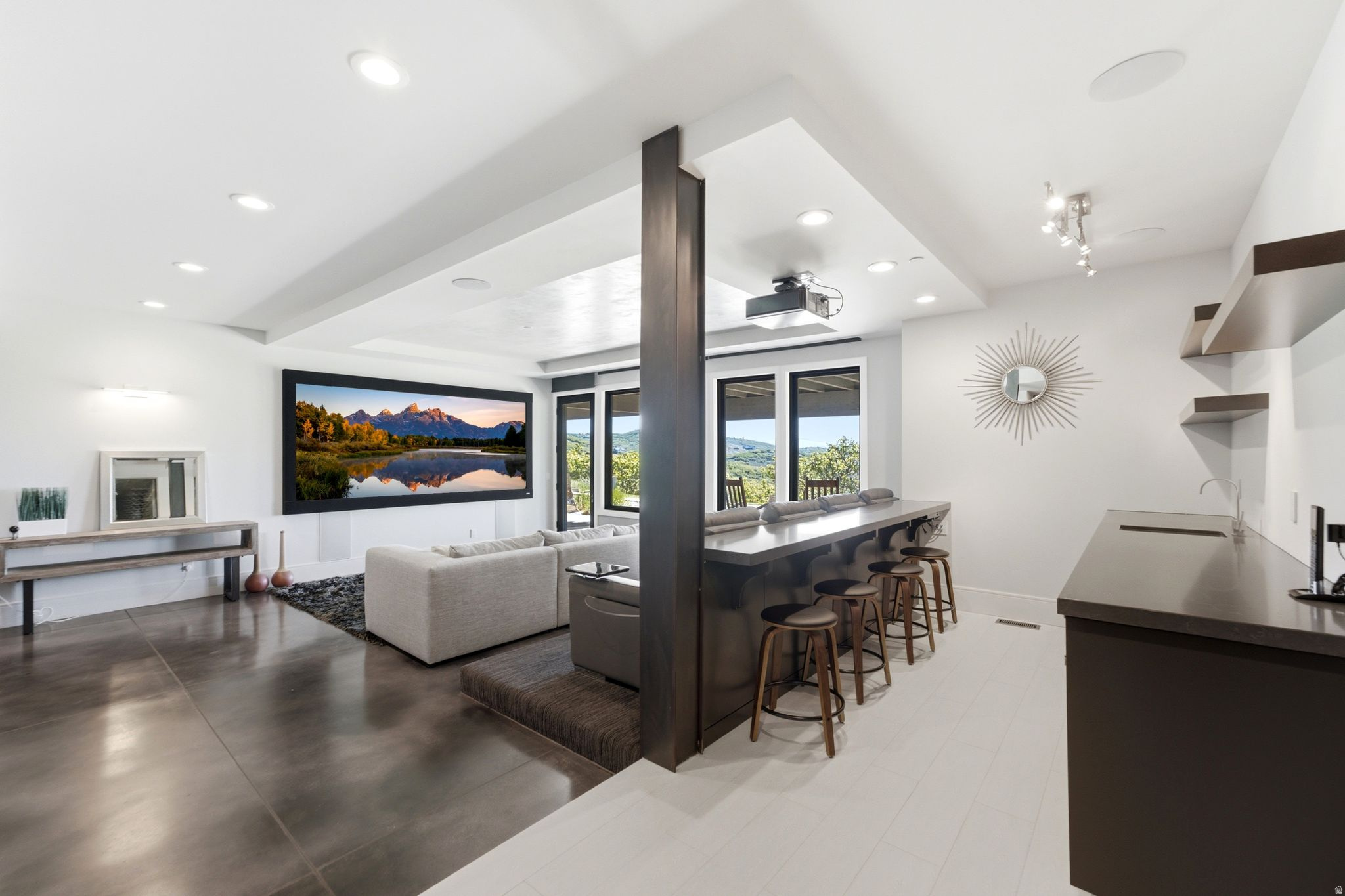 THE PRESERVE - Residential