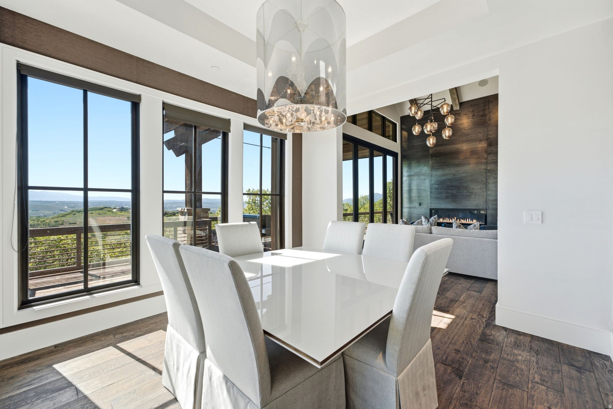 THE PRESERVE - Residential