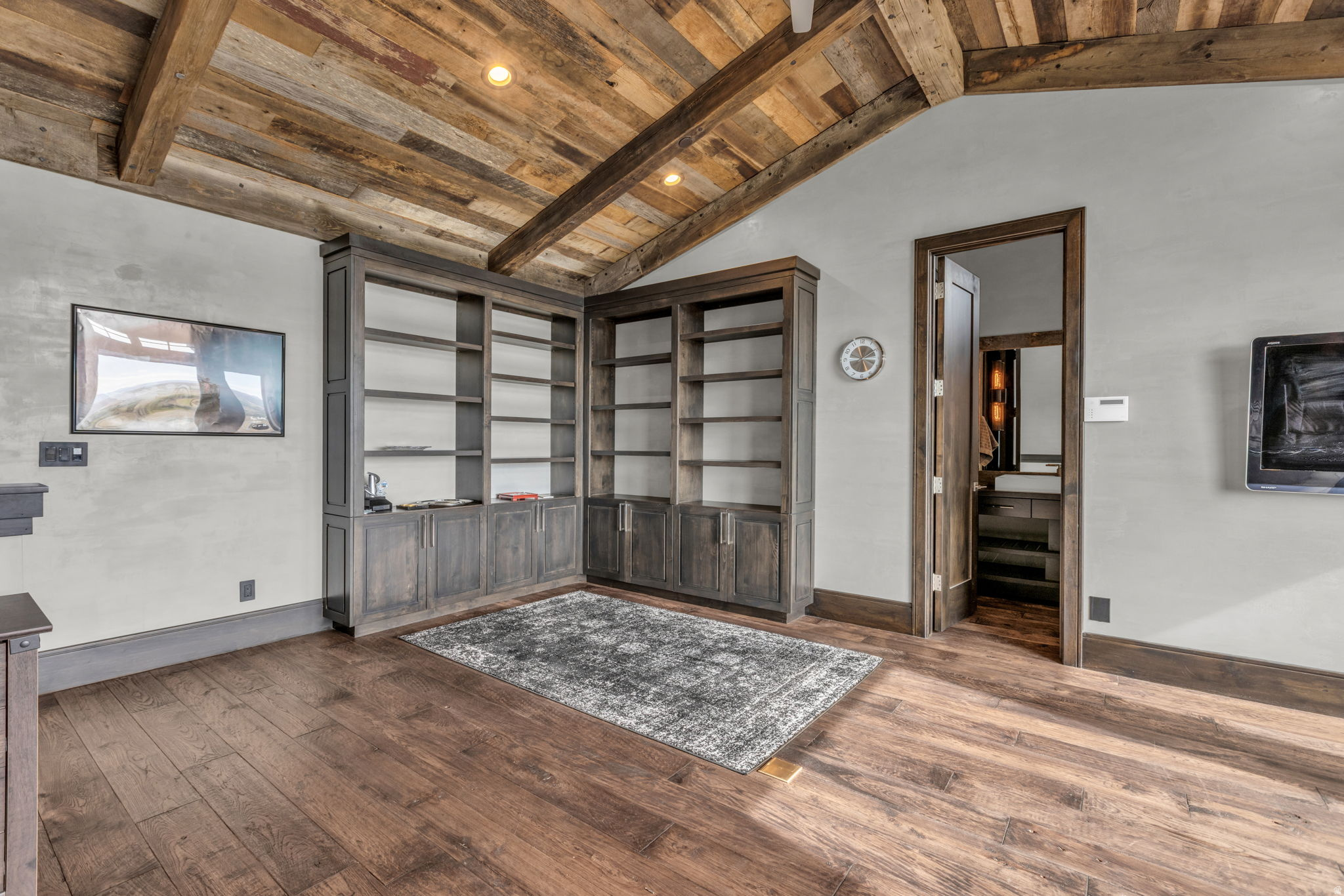 THE PRESERVE - Residential