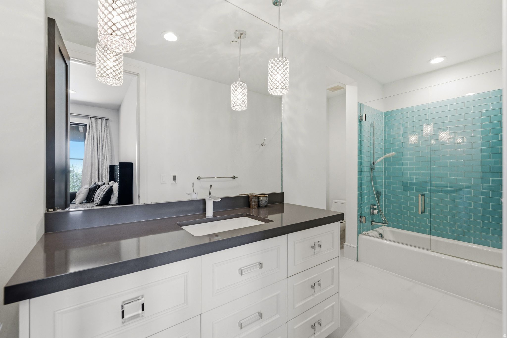 THE PRESERVE - Residential