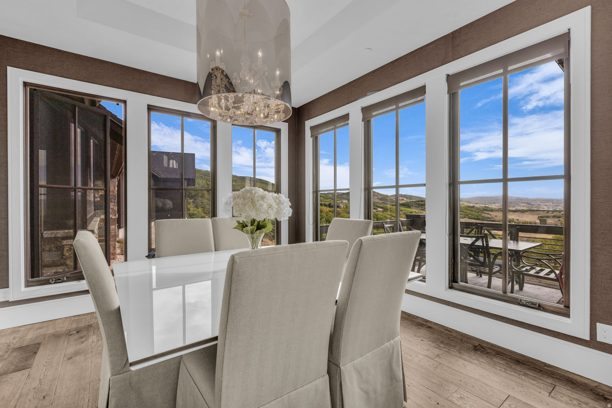 THE PRESERVE - Residential