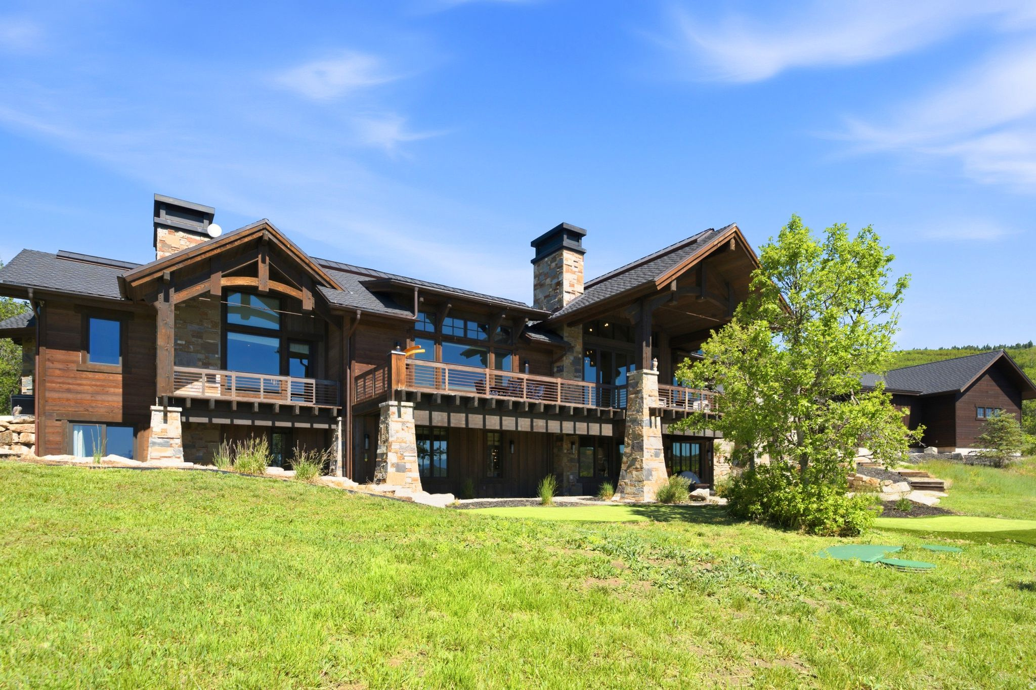 THE PRESERVE - Residential