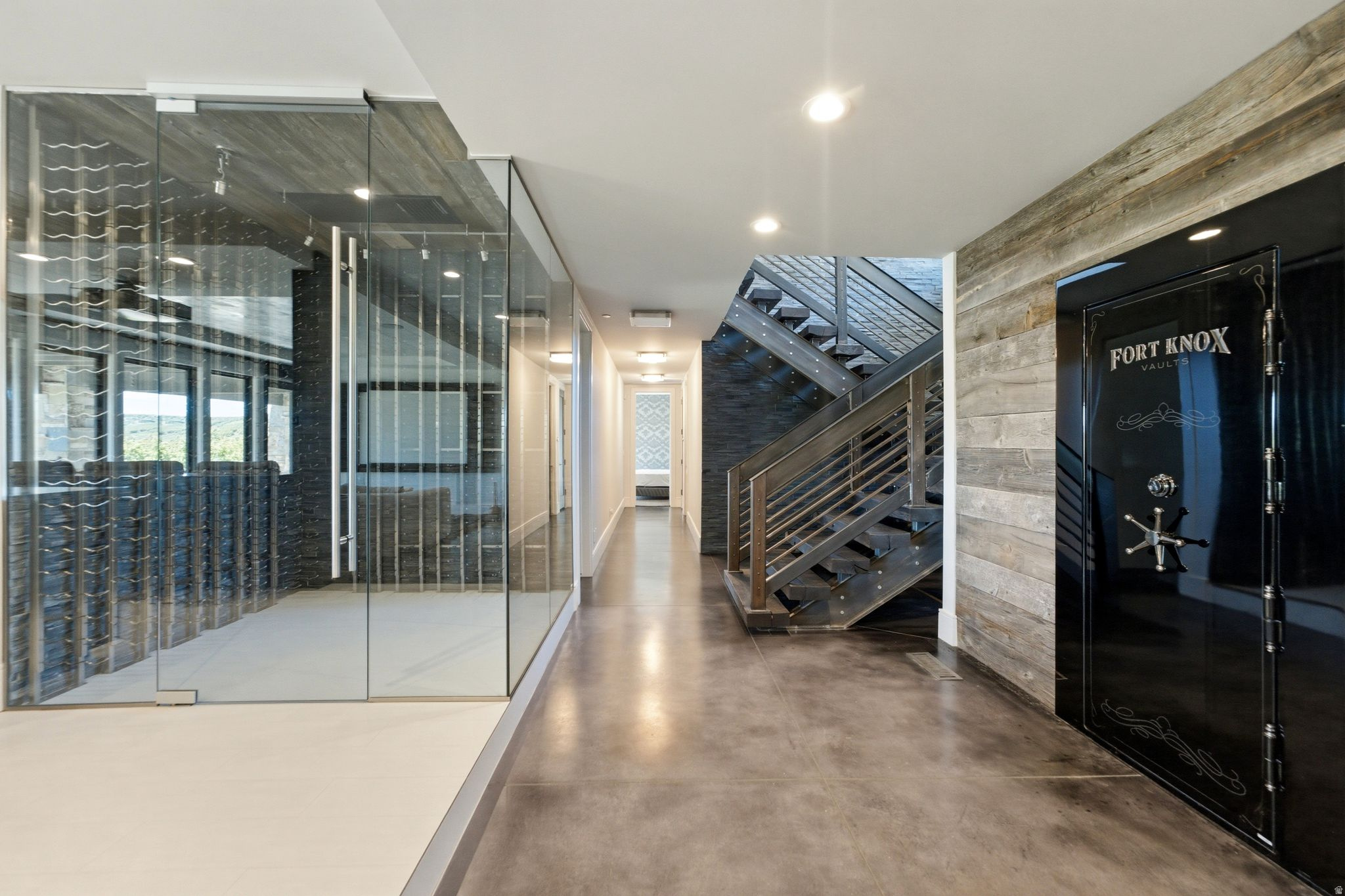THE PRESERVE - Residential