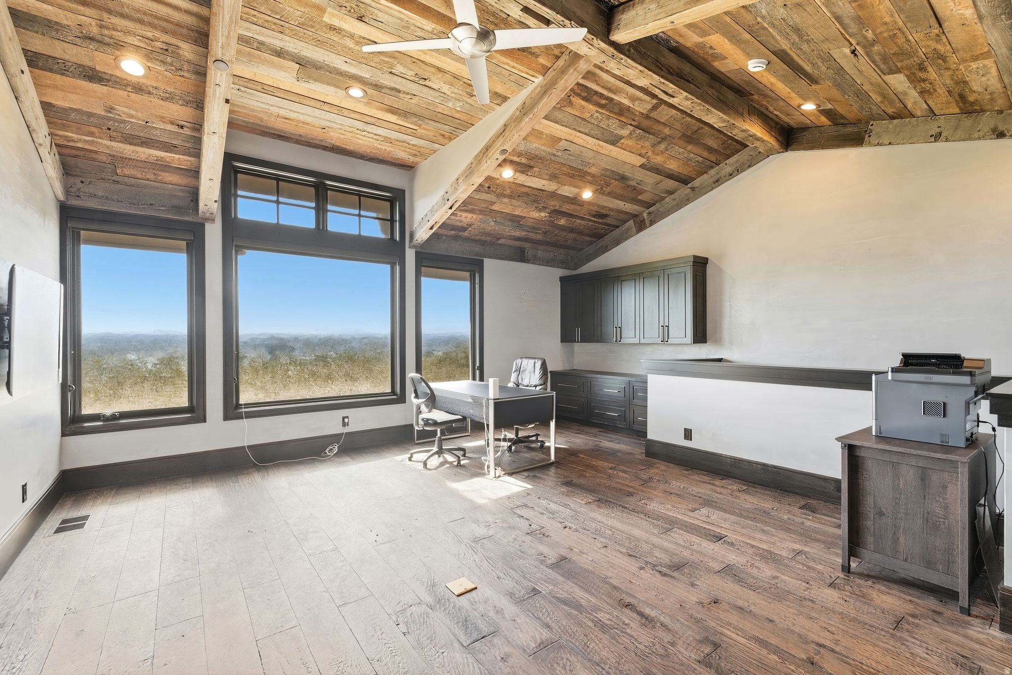 THE PRESERVE - Residential