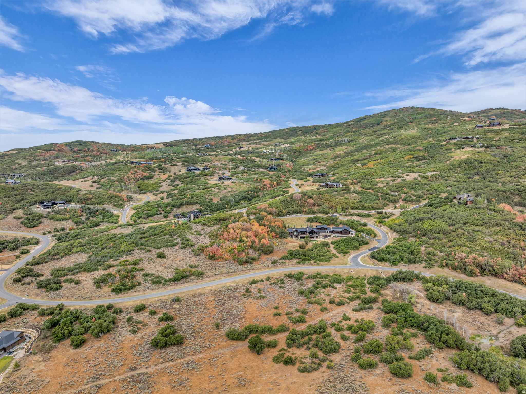 THE PRESERVE - Residential