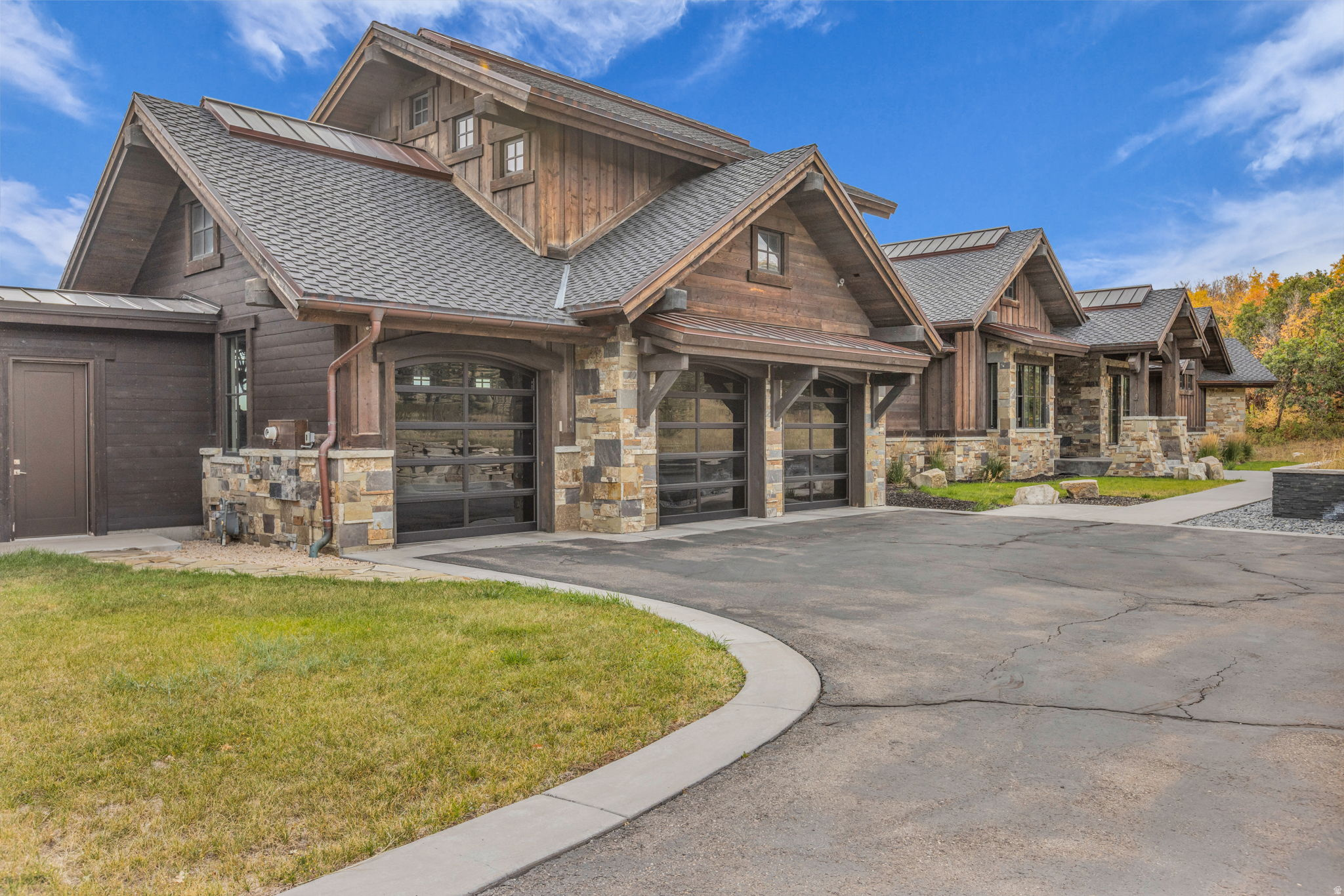THE PRESERVE - Residential