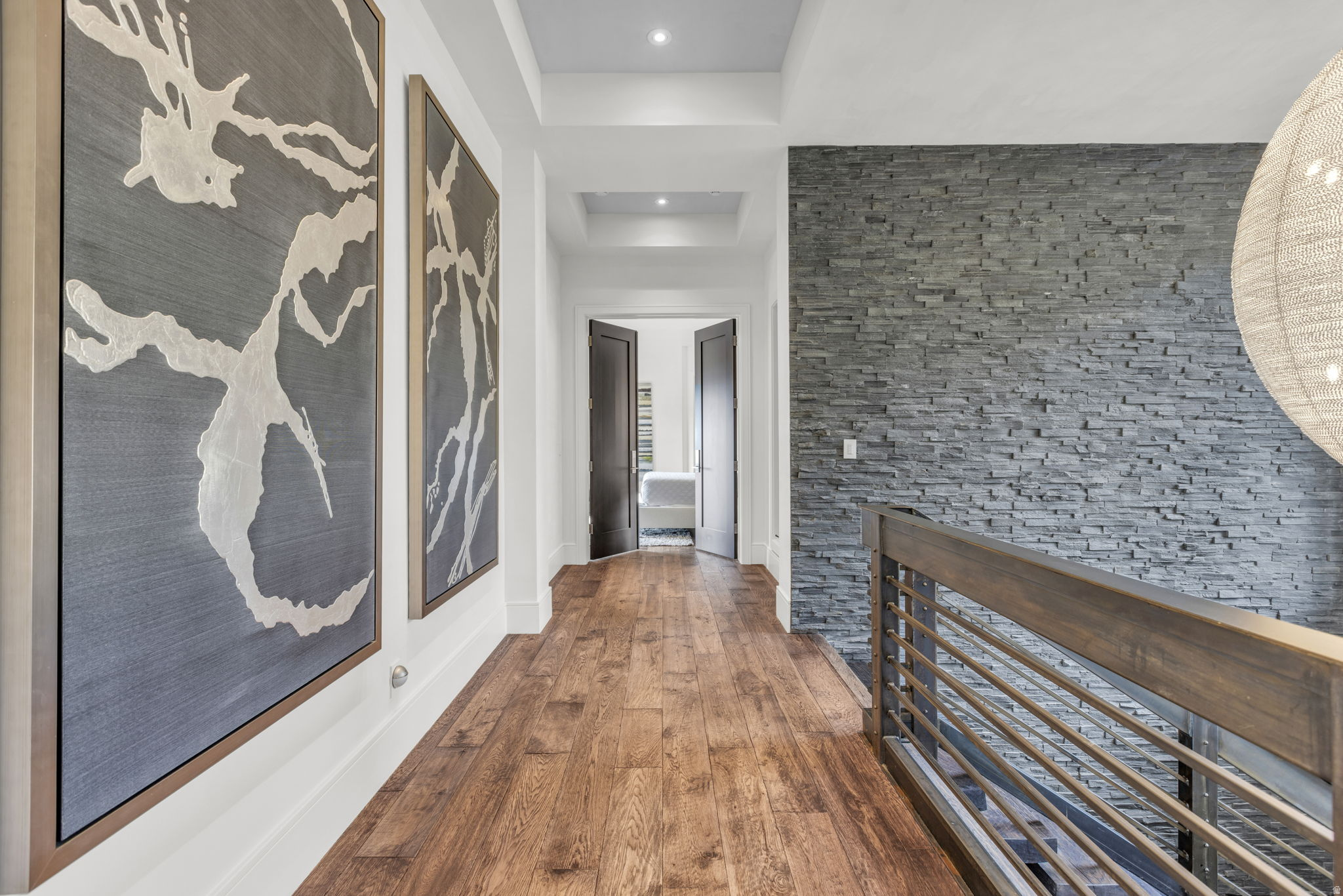 THE PRESERVE - Residential