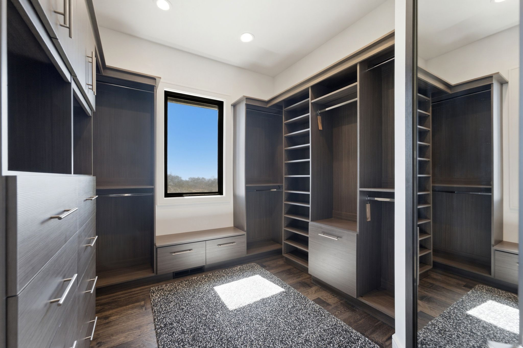 THE PRESERVE - Residential