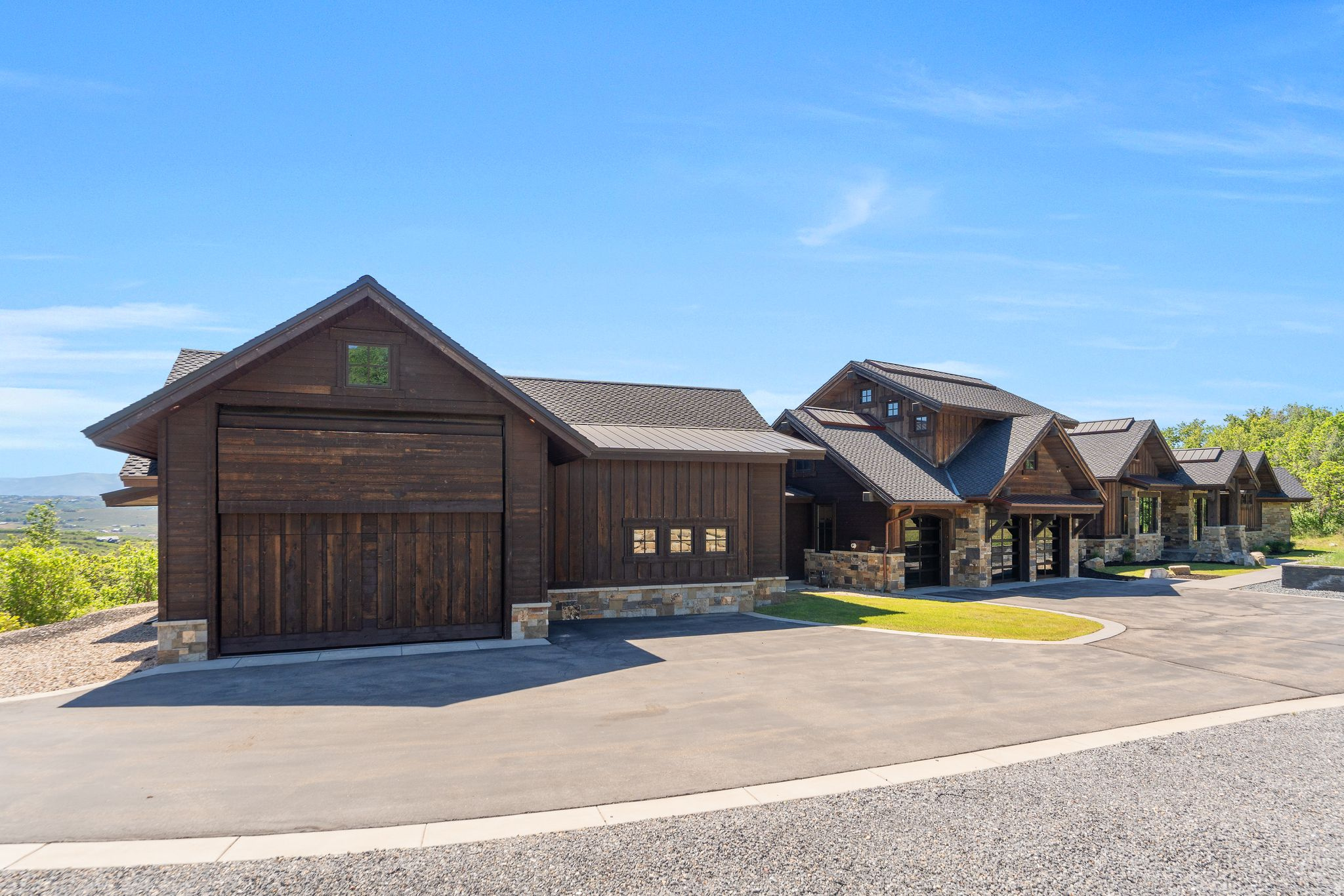 THE PRESERVE - Residential