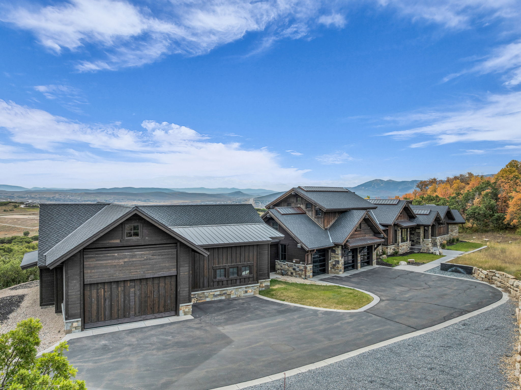 THE PRESERVE - Residential