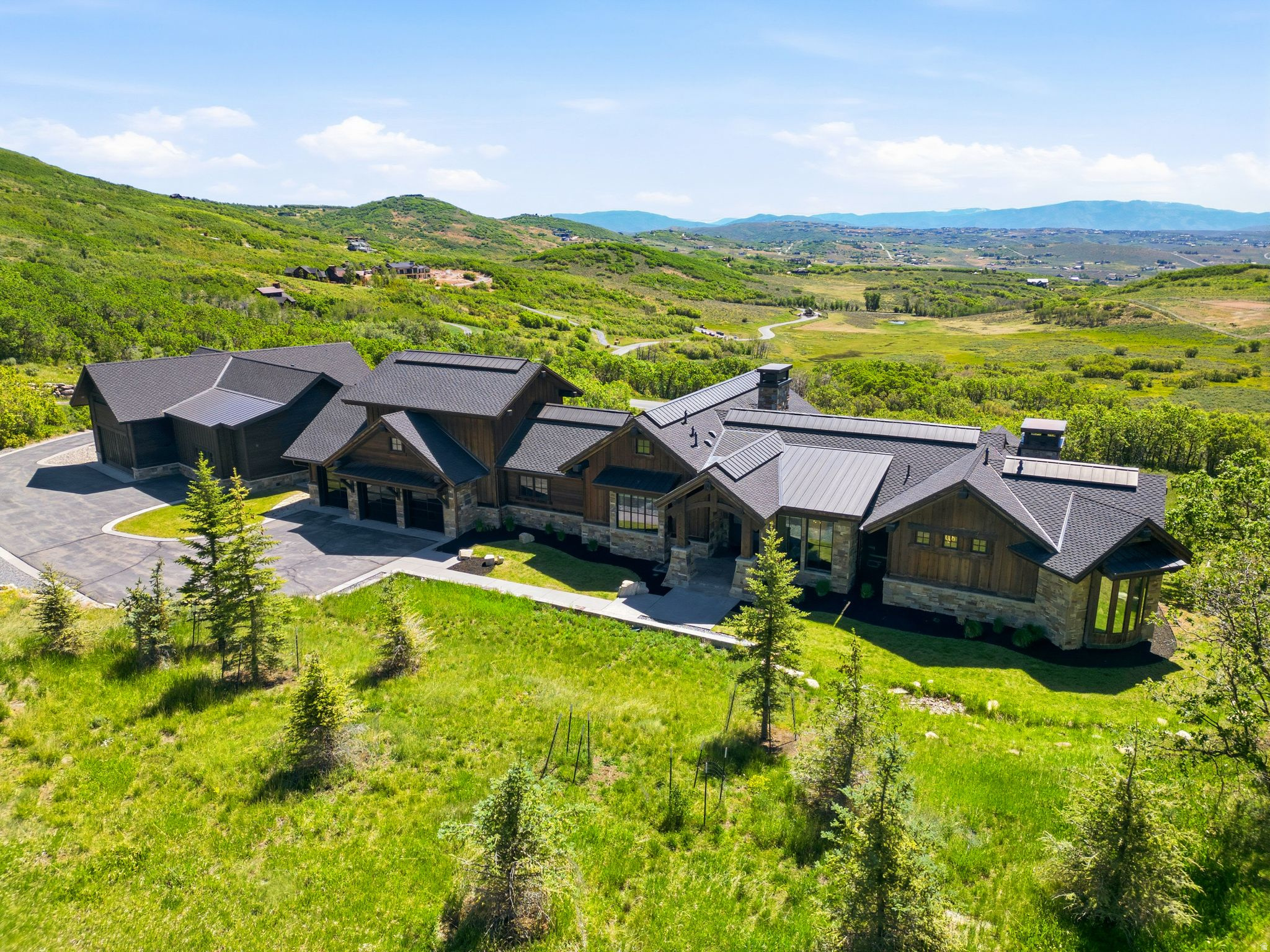 THE PRESERVE - Residential
