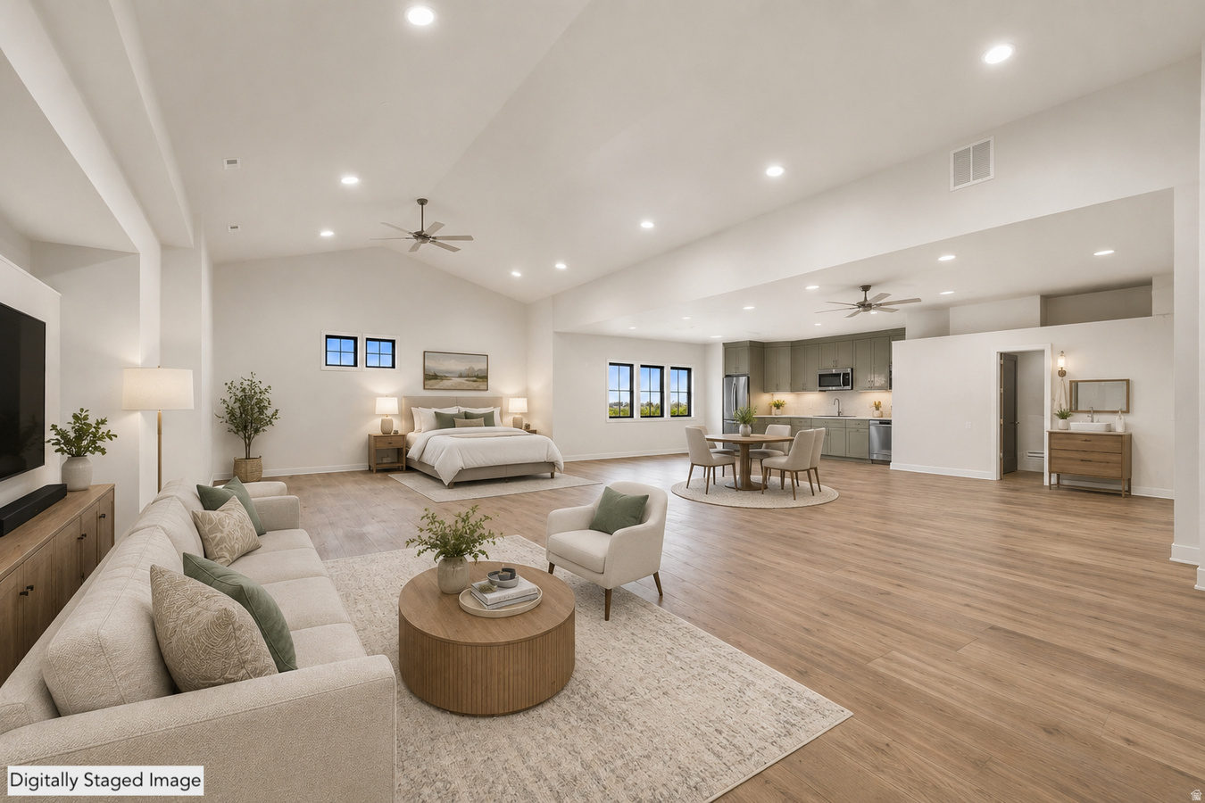 THE PRESERVE - Residential